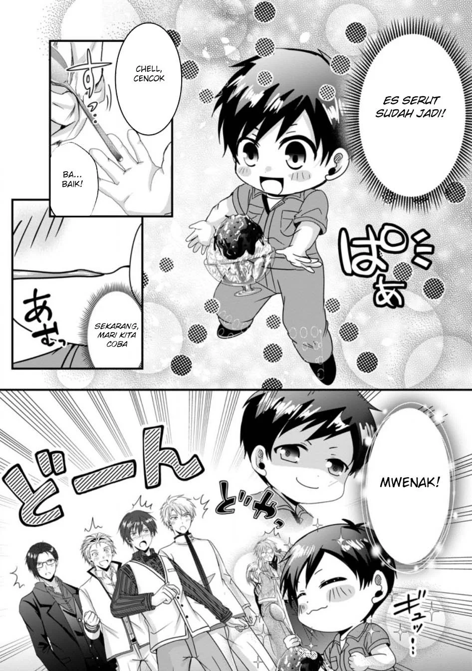 Chapter 21 - halaman 25