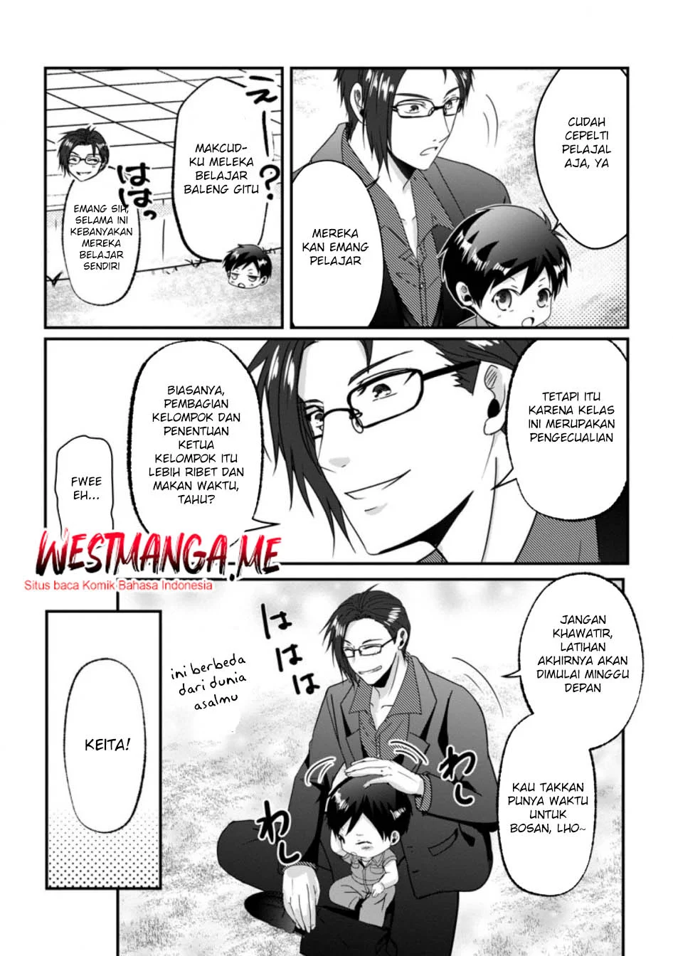 Chapter 22 - halaman 23