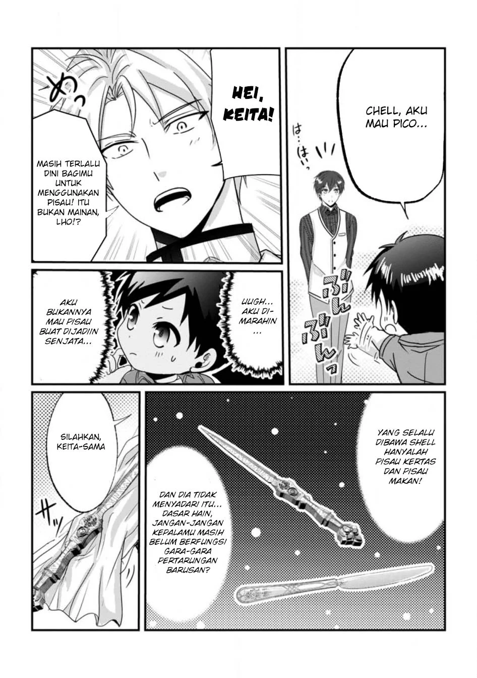 Chapter 22 - halaman 28