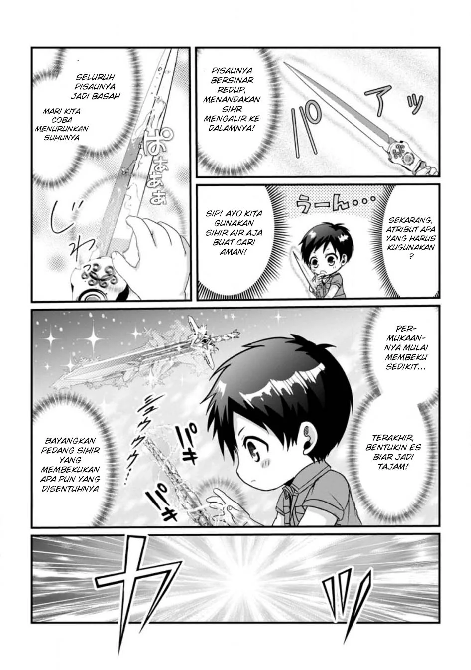 Chapter 22 - halaman 30