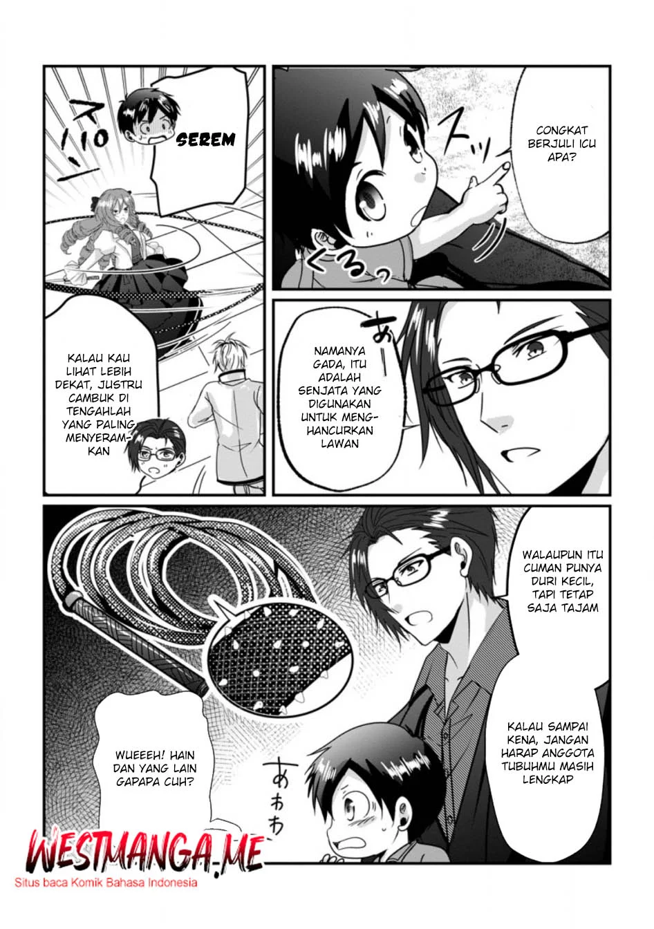 Chapter 22 - halaman 9