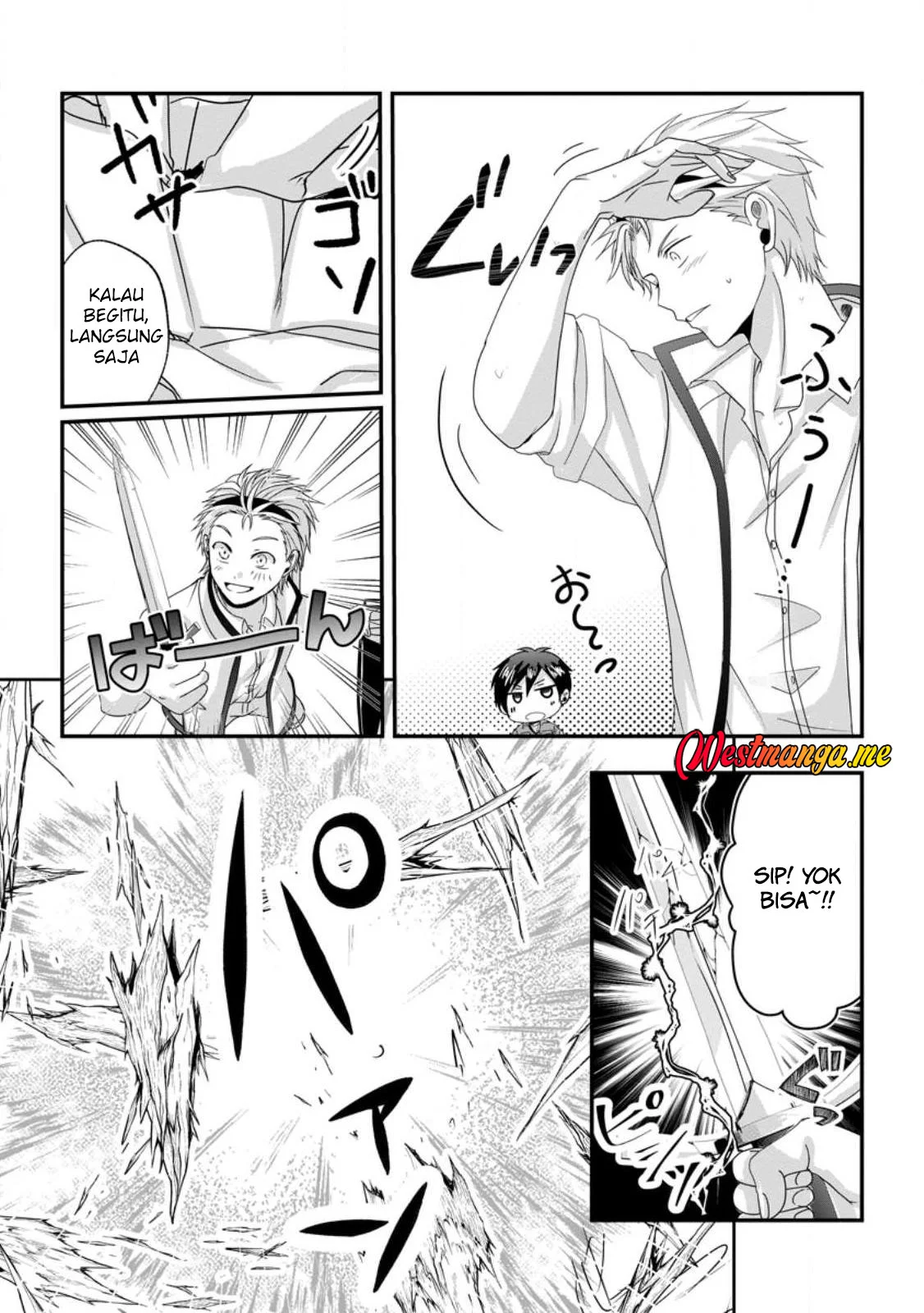 Chapter 23 - halaman 22