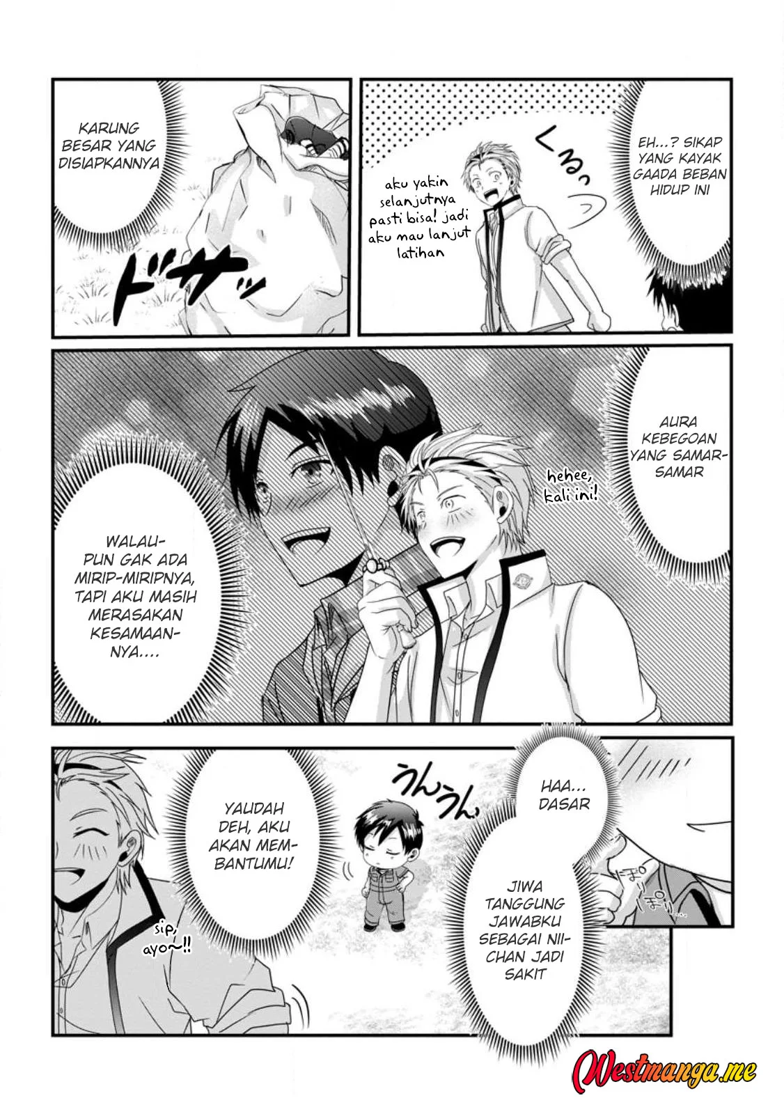 Chapter 23 - halaman 26
