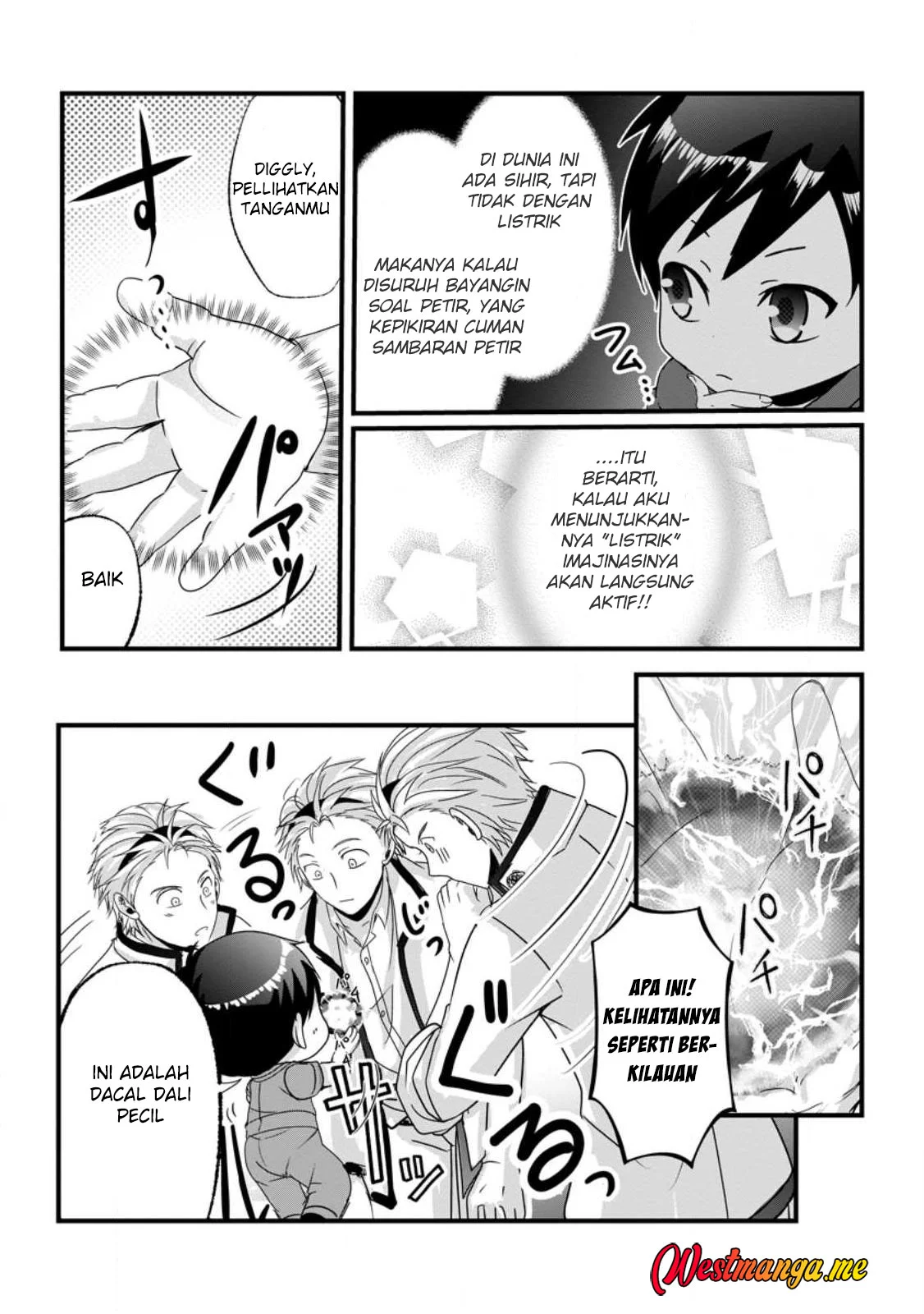 Chapter 23 - halaman 27