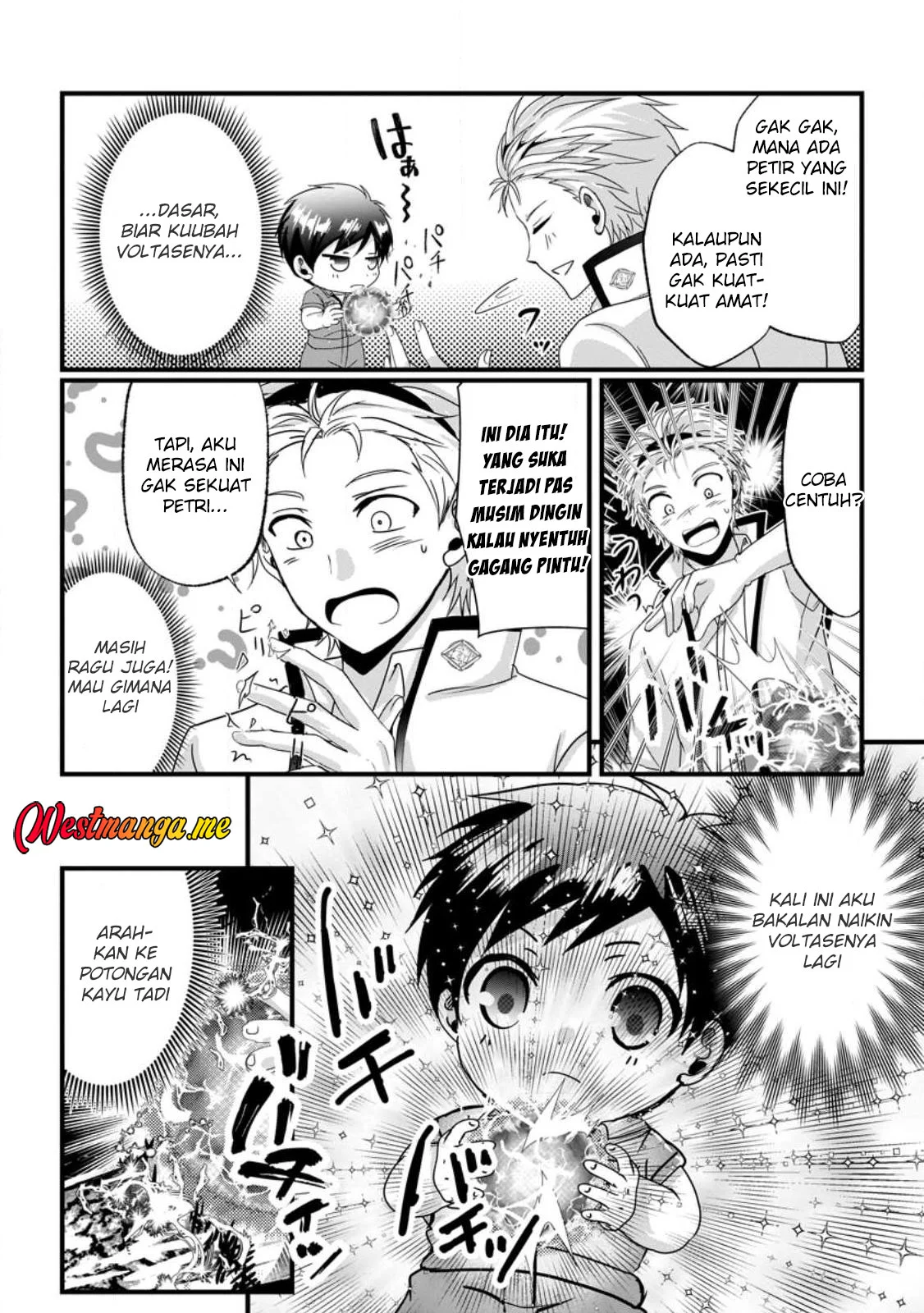 Chapter 23 - halaman 28