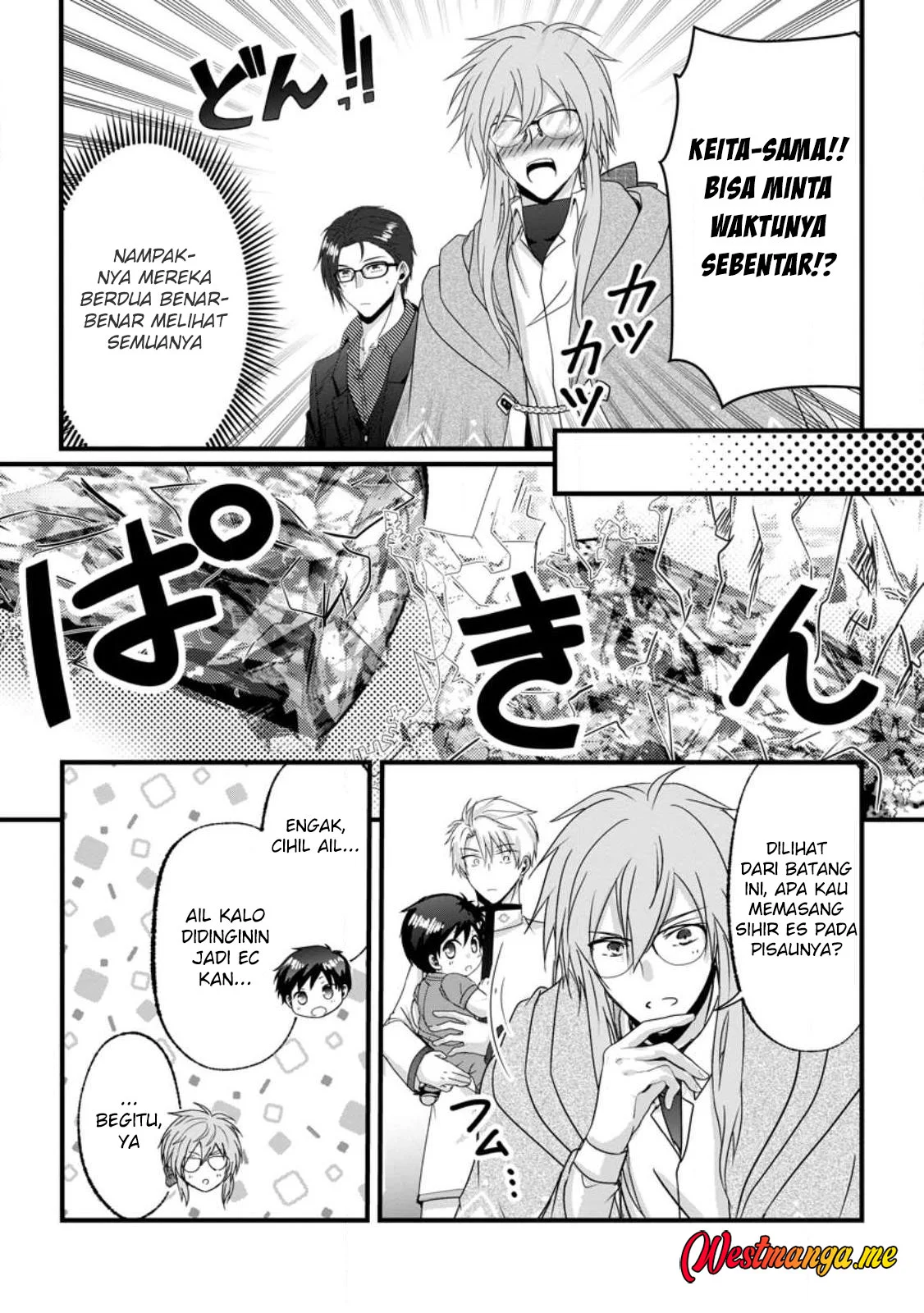 Chapter 23 - halaman 6
