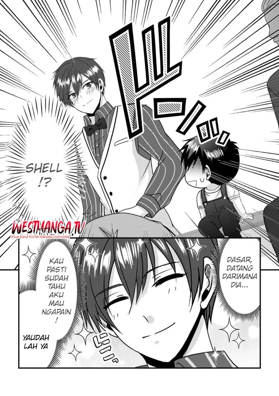 Chapter 25 - halaman 22