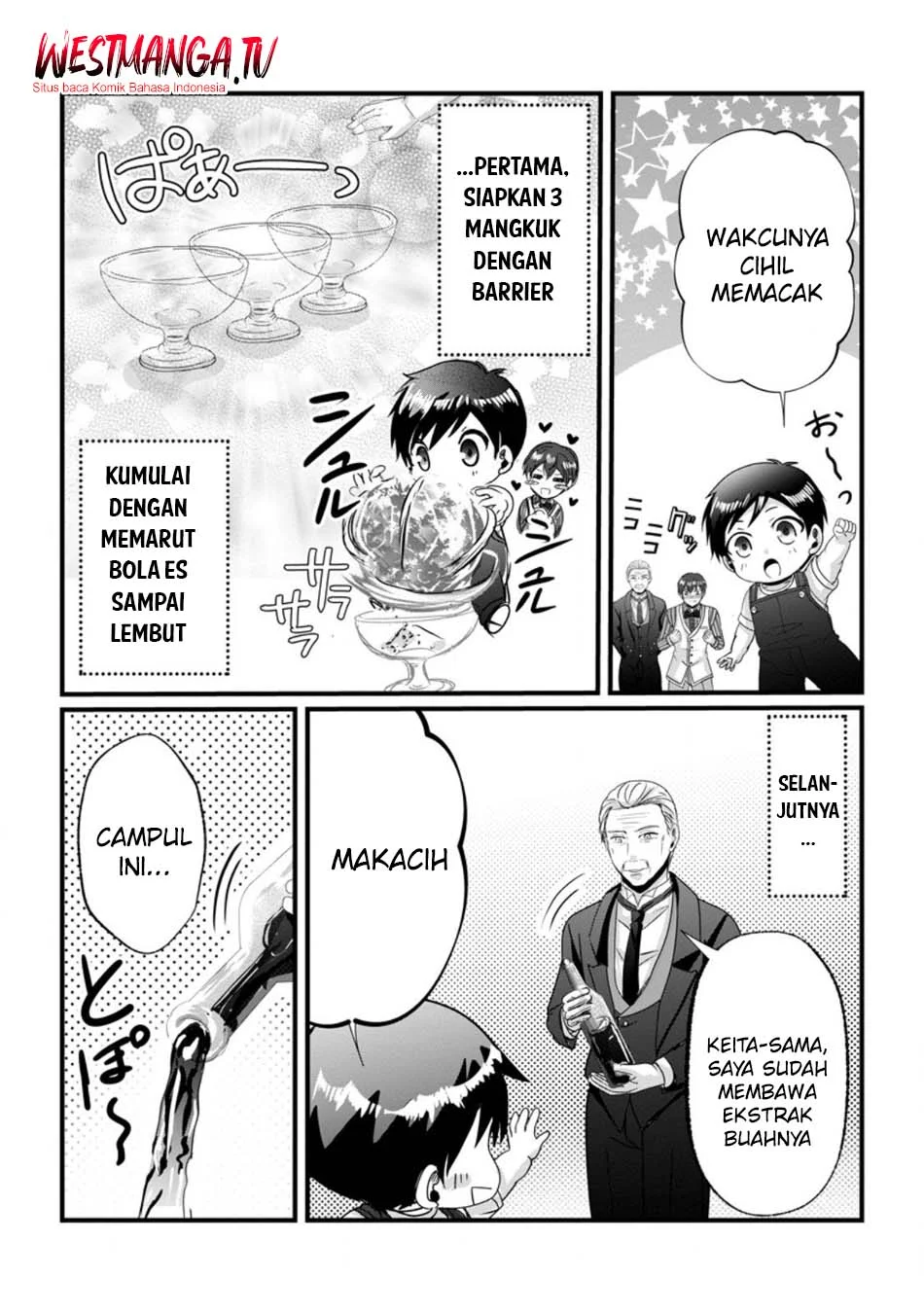 Chapter 25 - halaman 23
