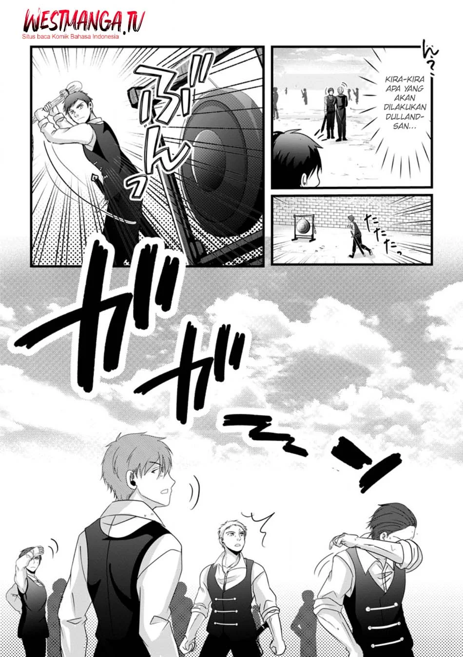 Chapter 25 - halaman 29