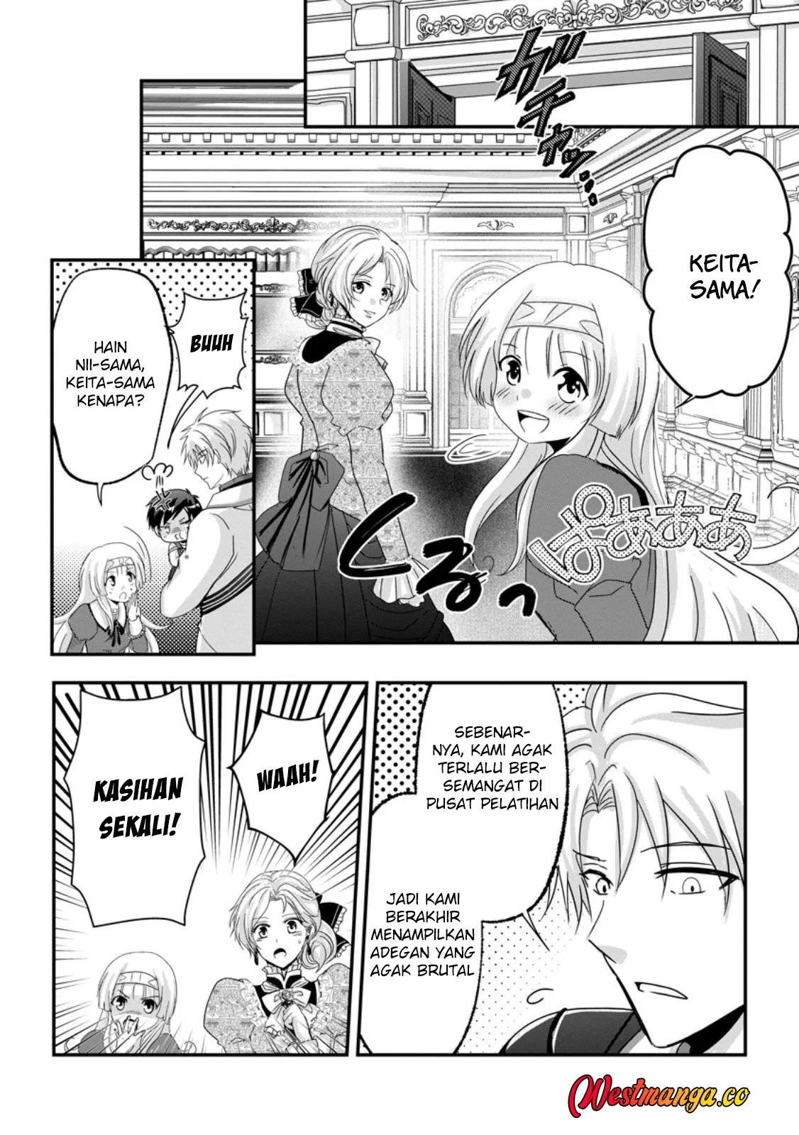 Chapter 26 - halaman 23