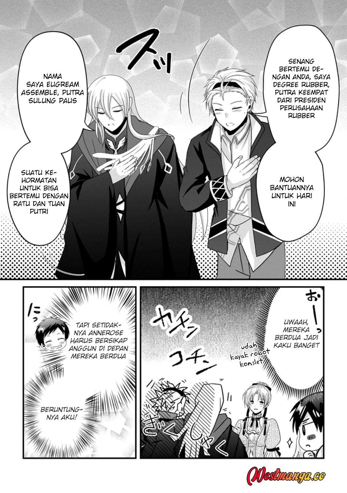 Chapter 26 - halaman 8