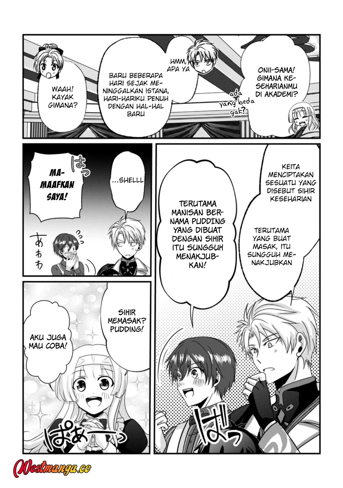 Chapter 26 - halaman 9