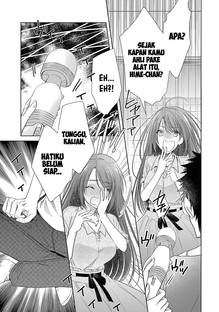 Chapter 17 - halaman 22