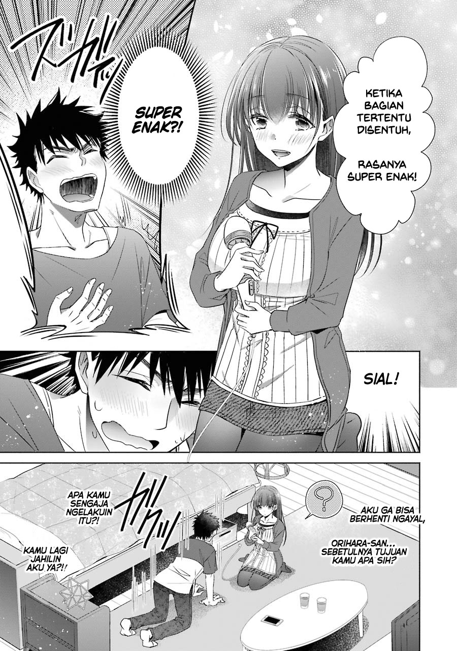 Chapter 17 - halaman 9