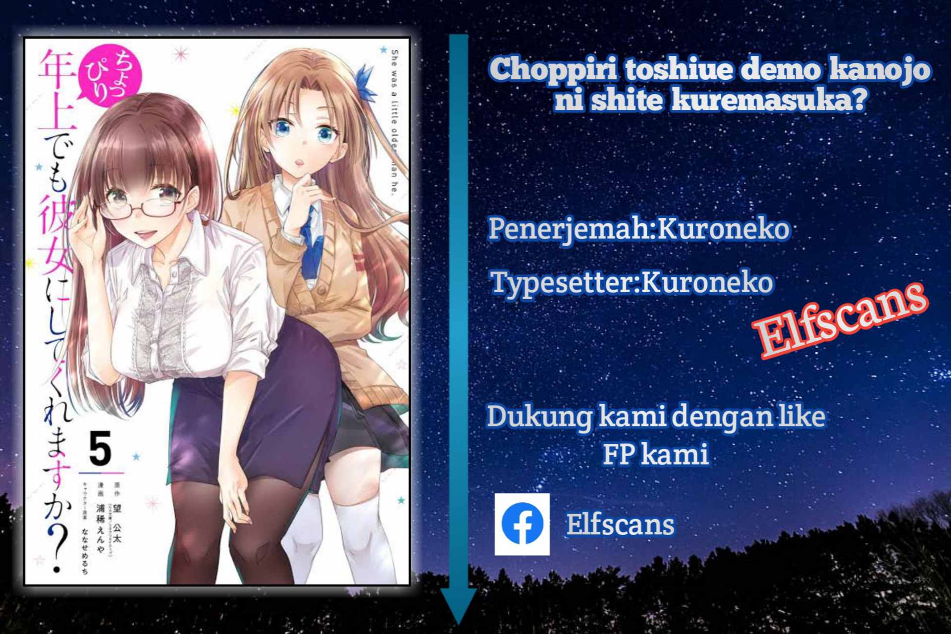 Chapter 18 - halaman 2