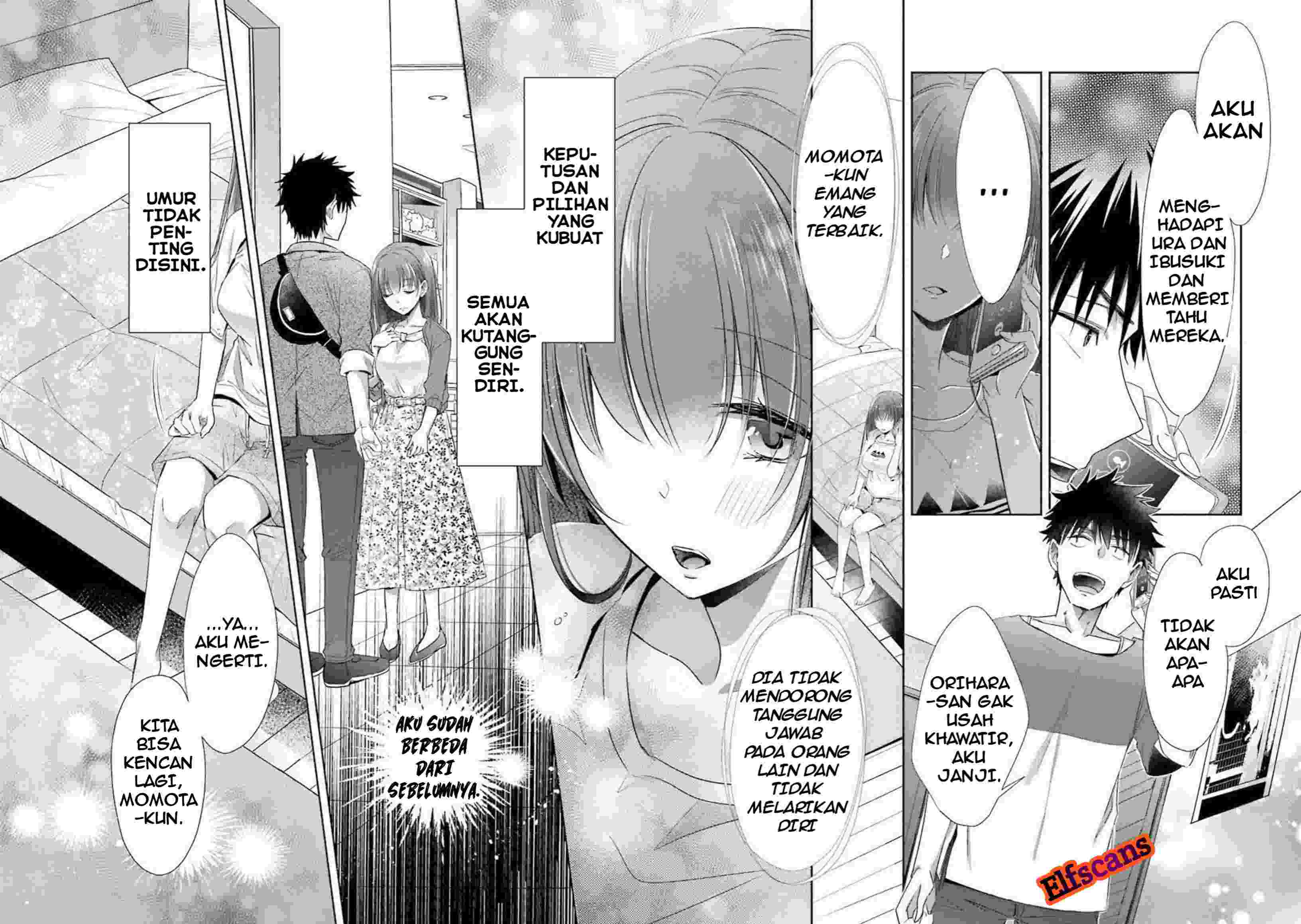 Chapter 18 - halaman 67