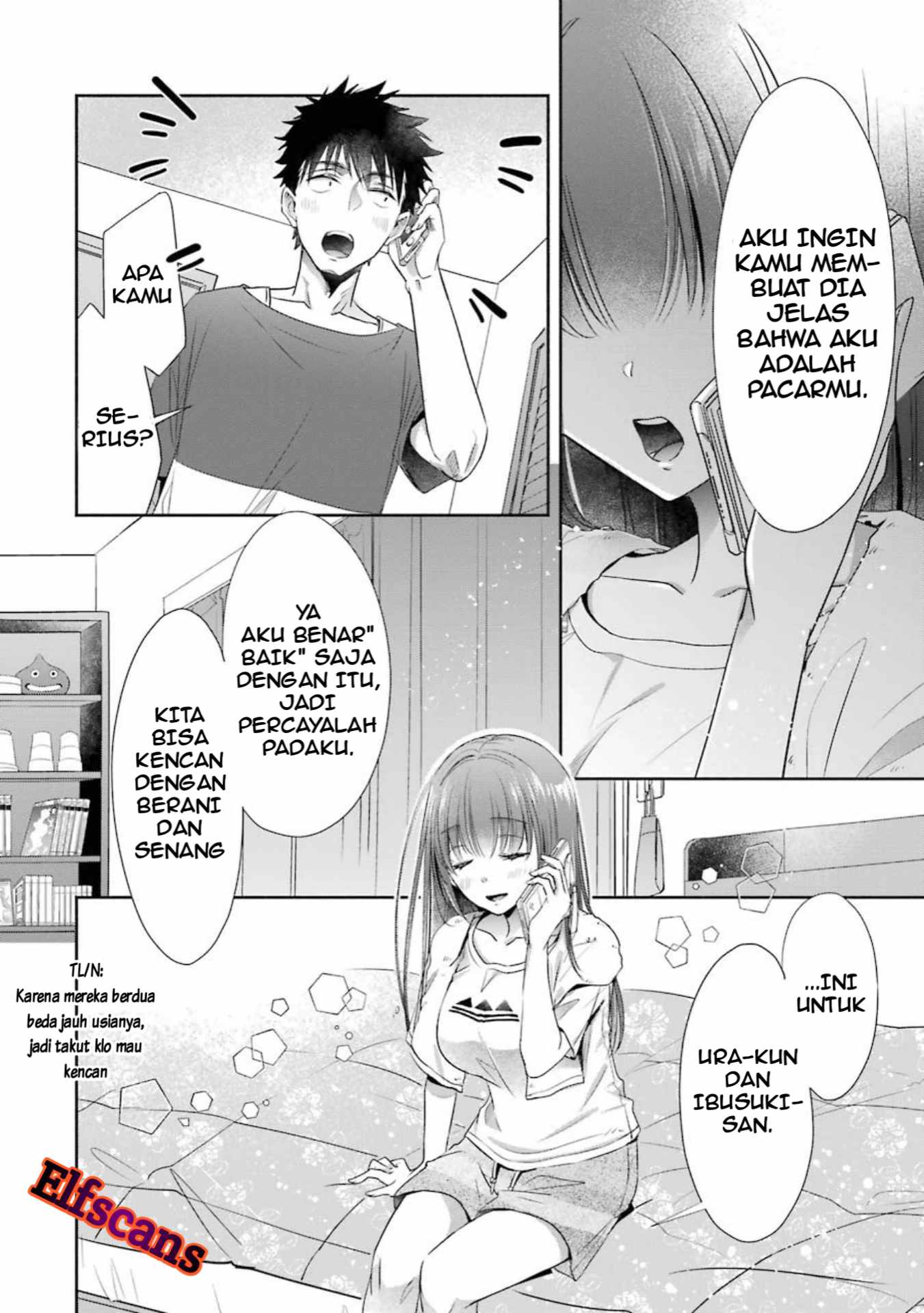 Chapter 18 - halaman 68