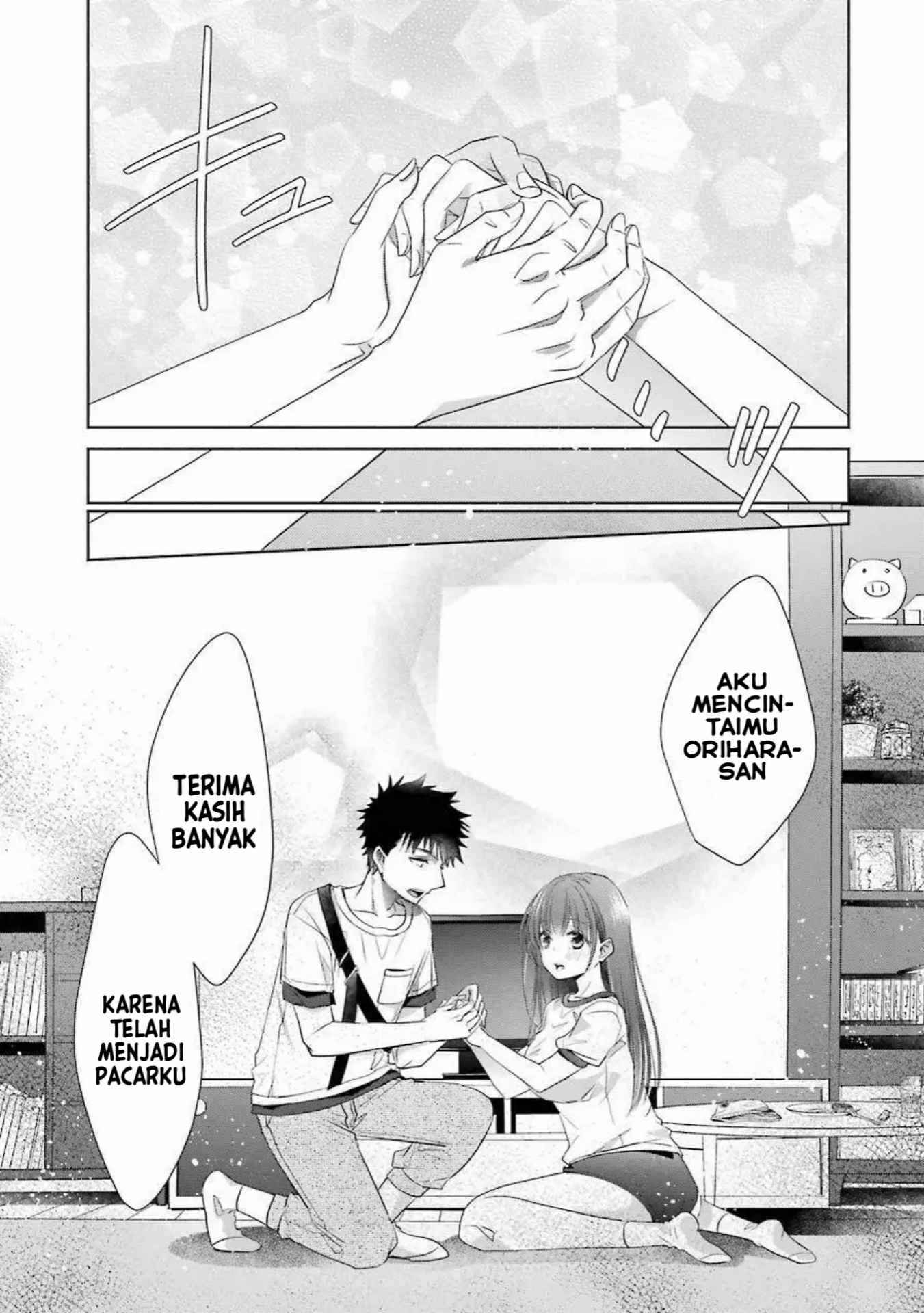 Chapter 20 - halaman 21