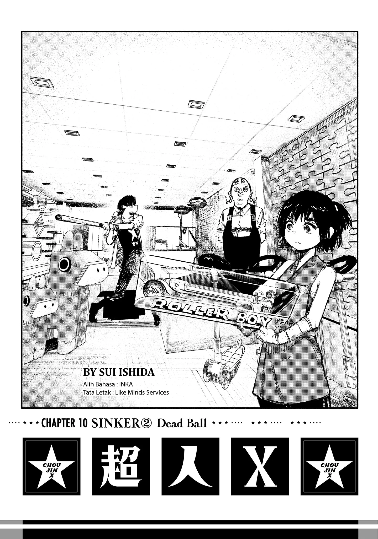 Chapter 10 - halaman 2