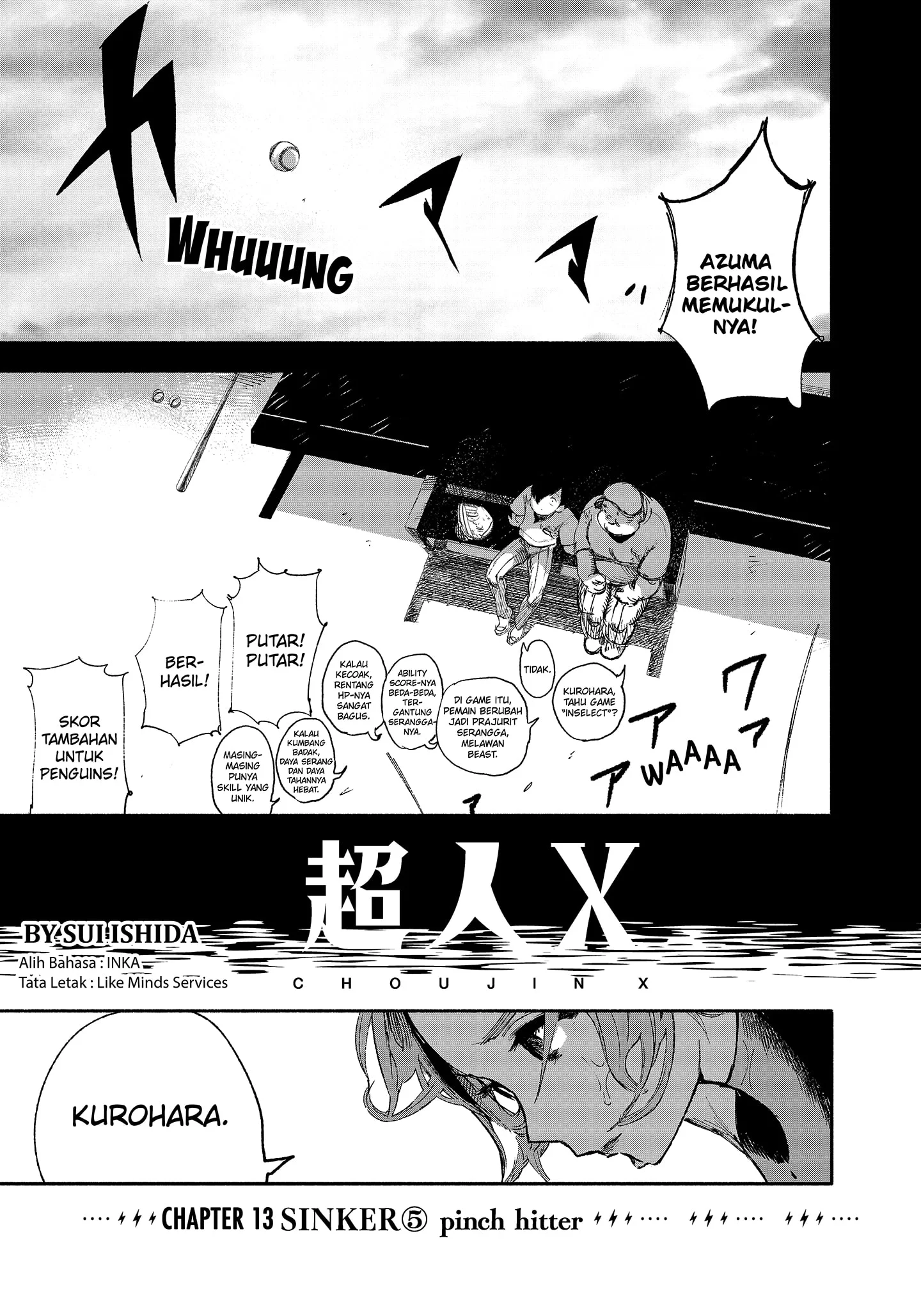 Chapter 13 - halaman 2