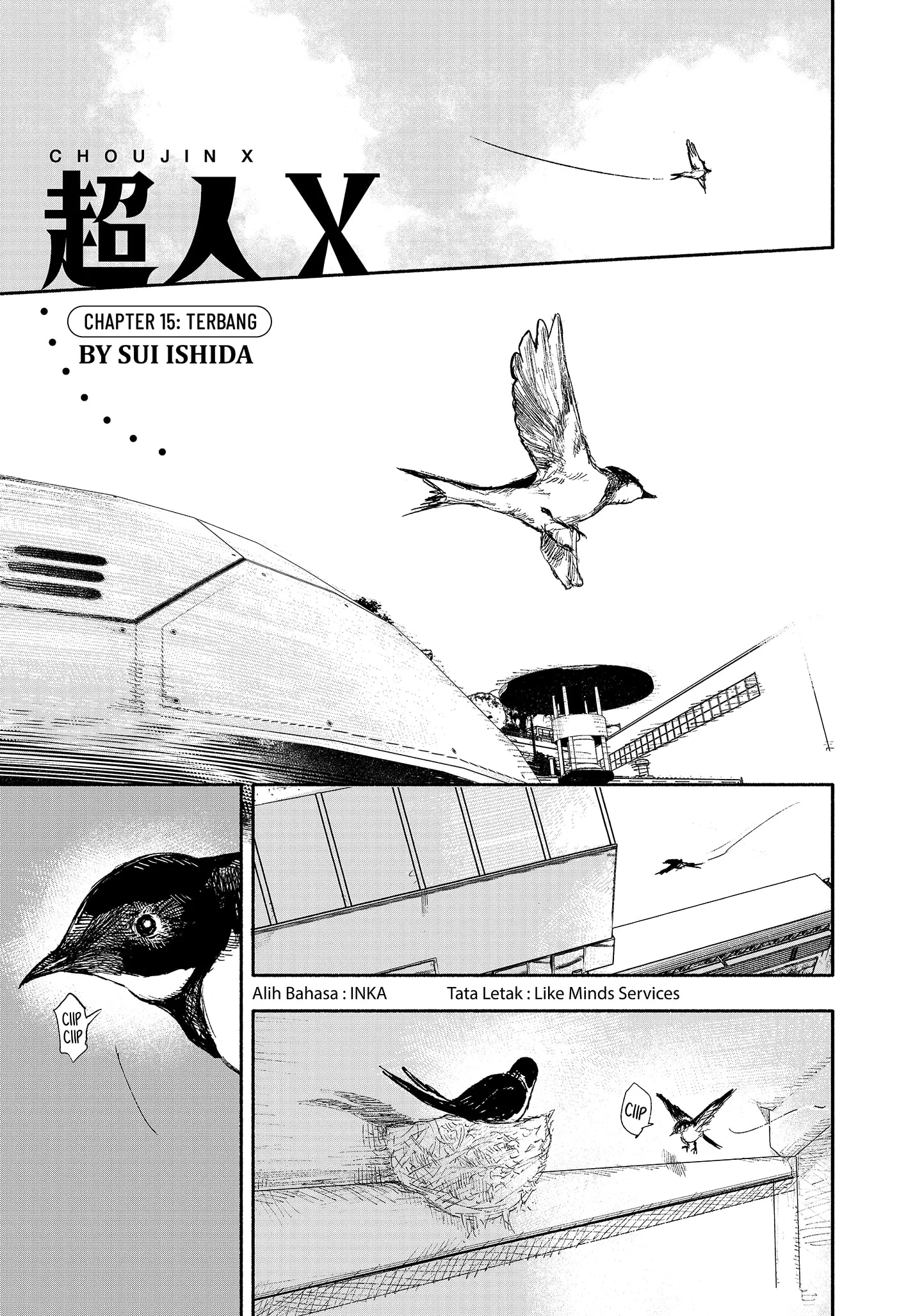 Chapter 15 - halaman 2
