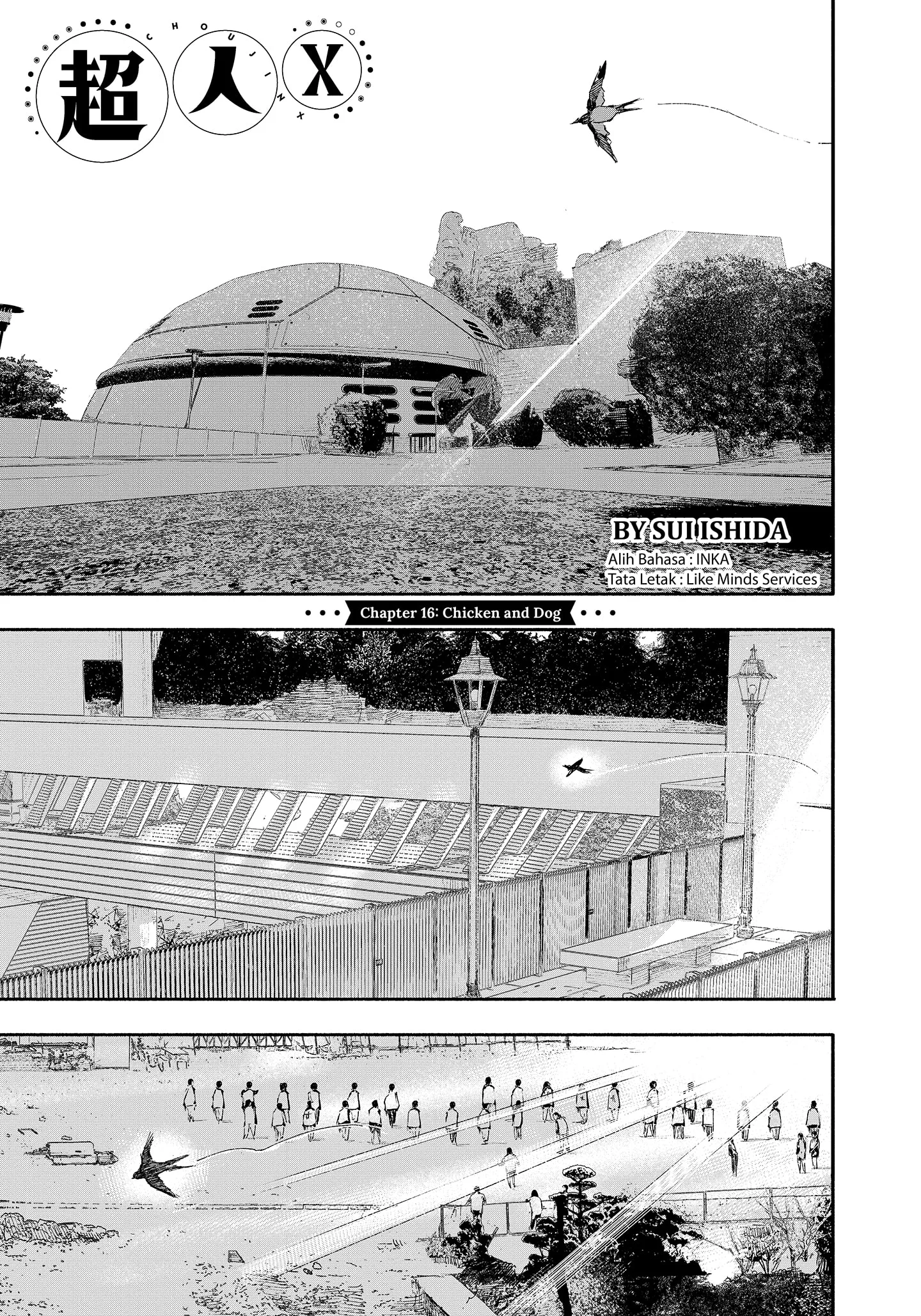 Chapter 16 - halaman 2