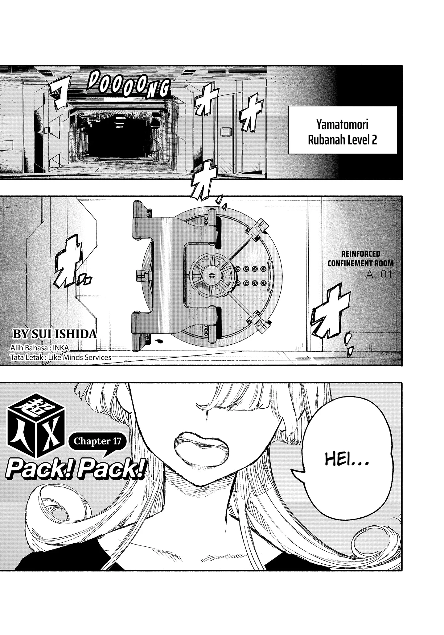 Chapter 17 - halaman 2