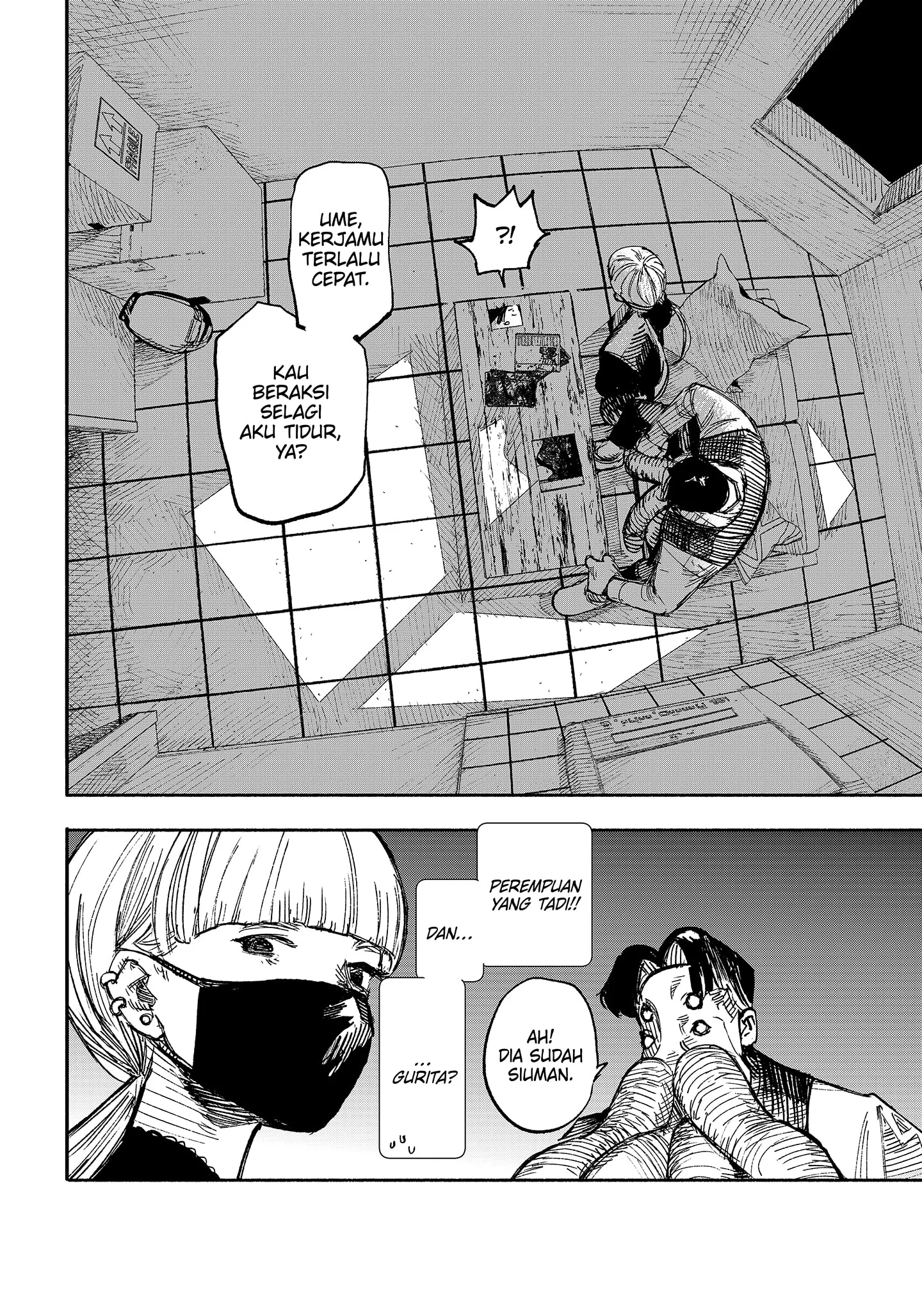 Chapter 18 - halaman 33
