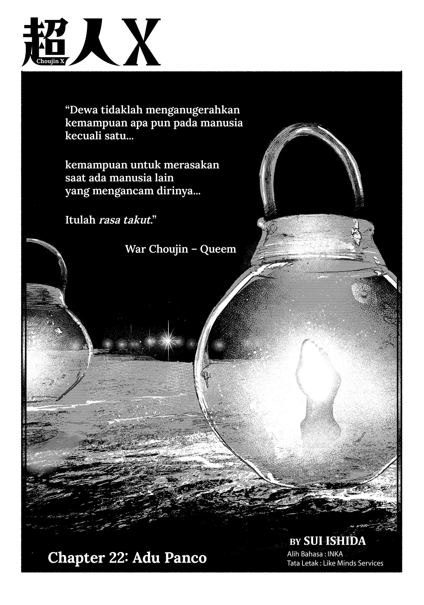 Chapter 22 - halaman 2