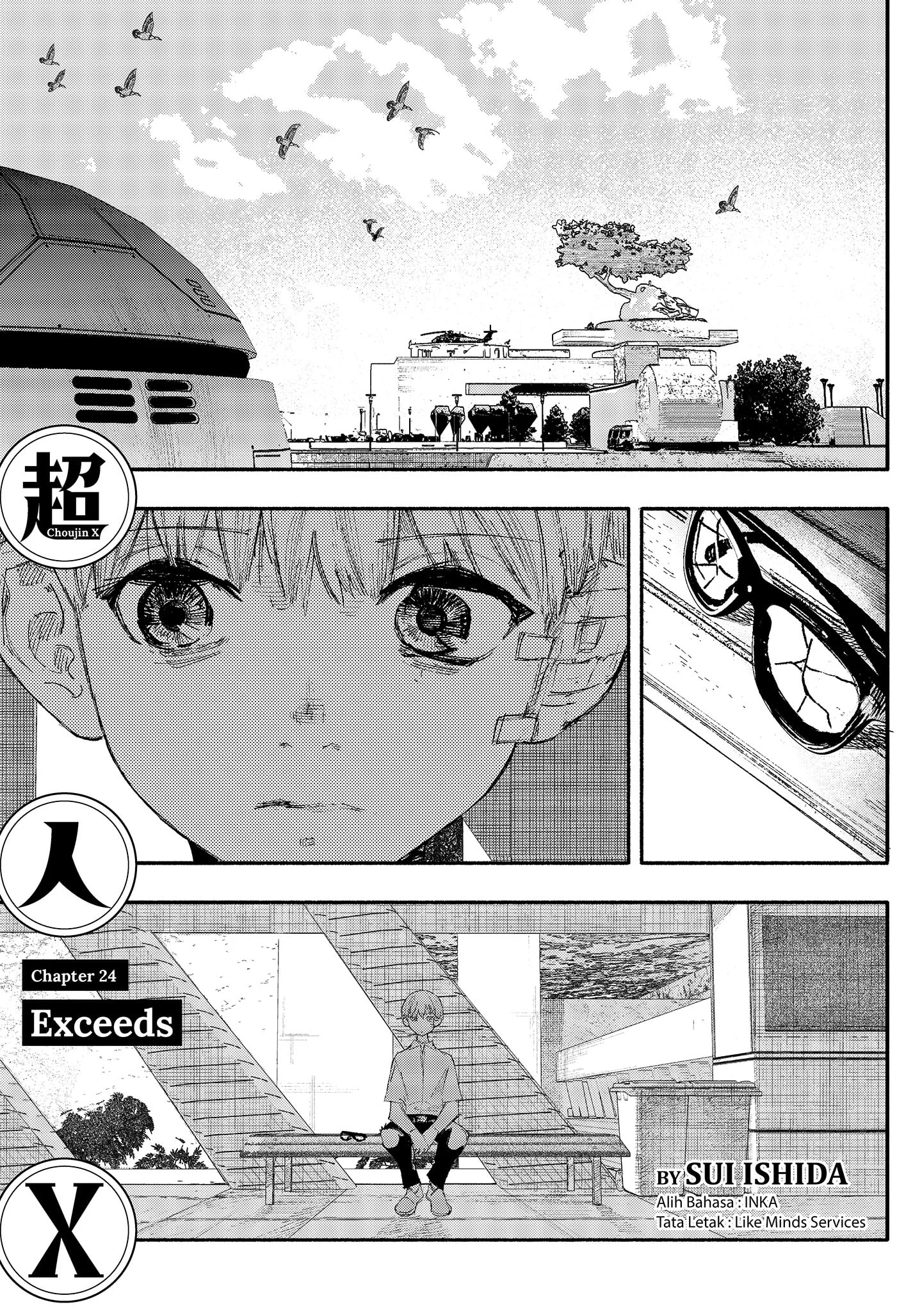 Chapter 24 - halaman 2