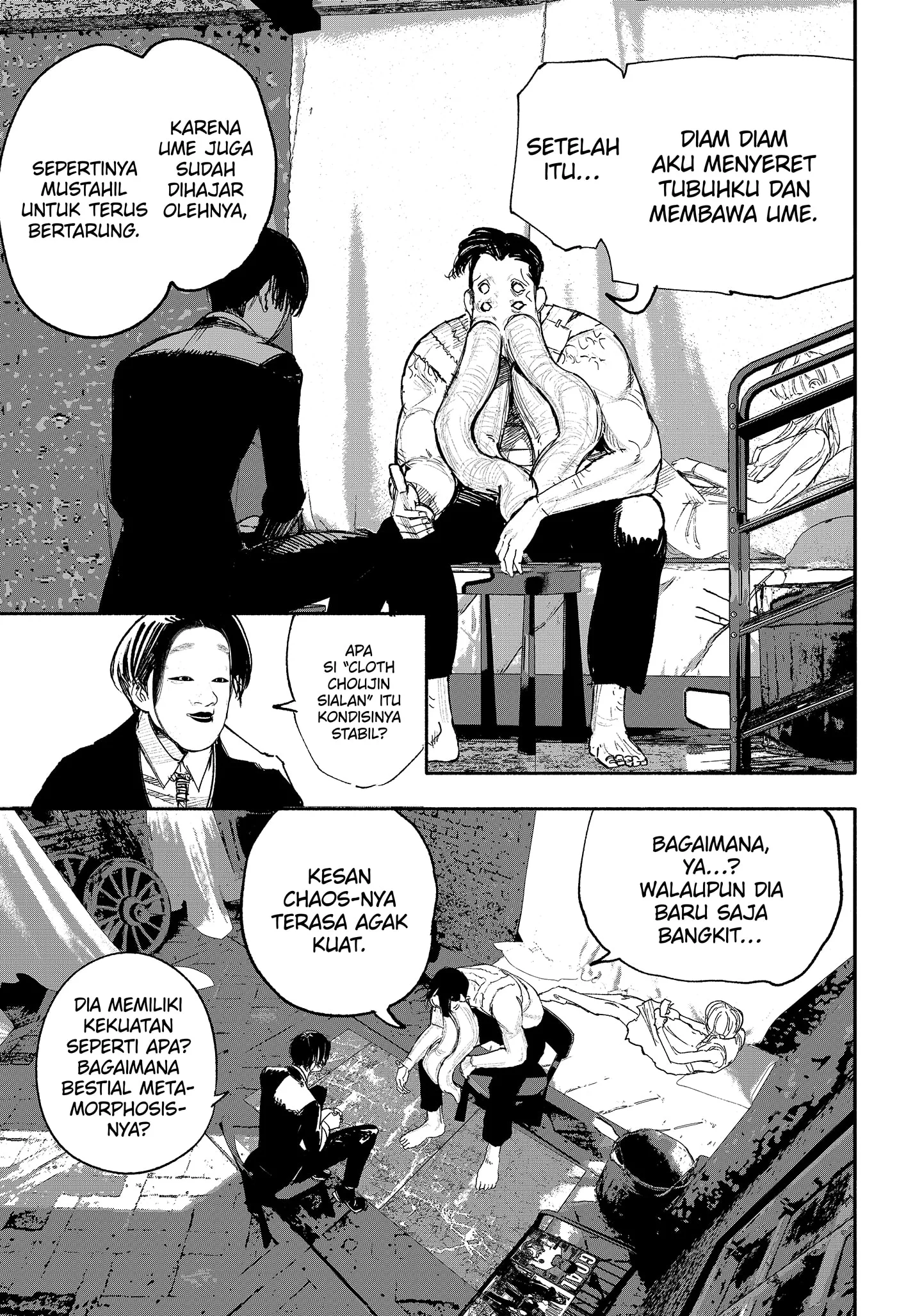 Chapter 25 - halaman 21
