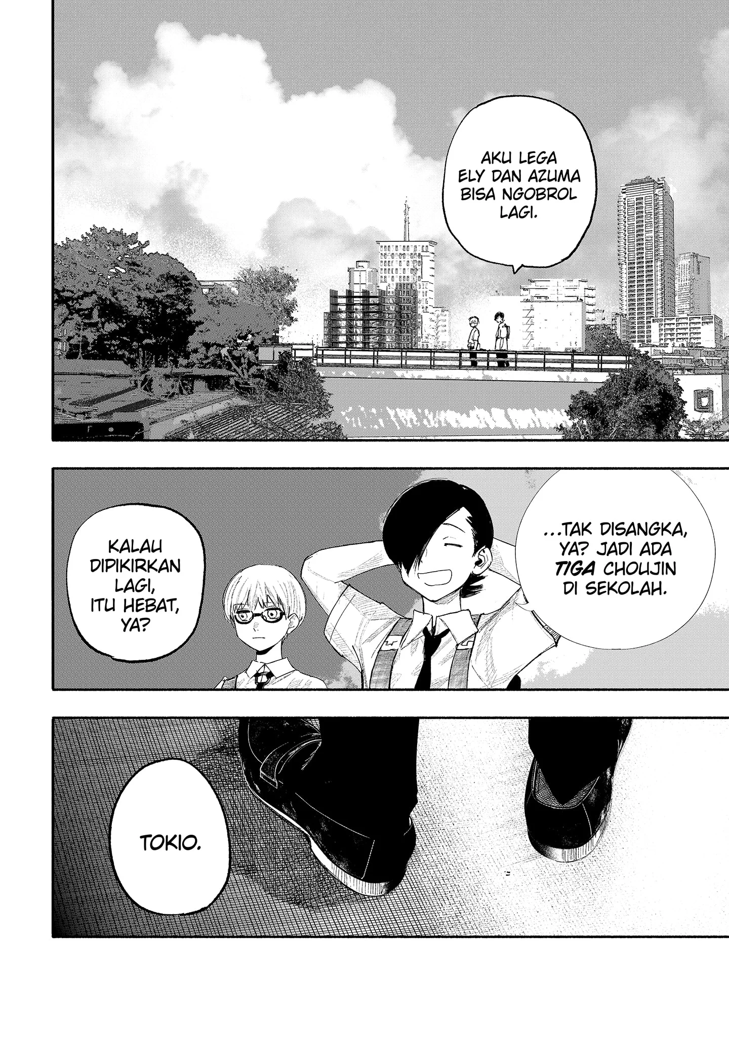 Chapter 25 - halaman 28