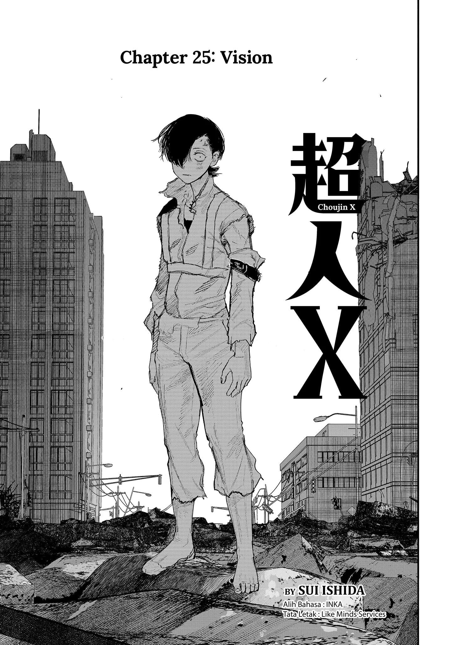 Chapter 25 - halaman 9
