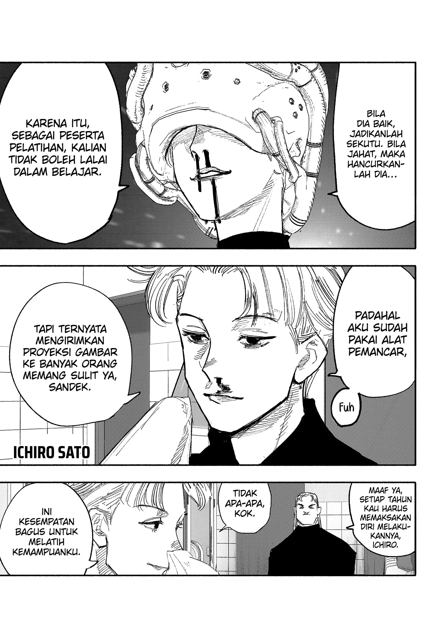 Chapter 26.1 - halaman 12