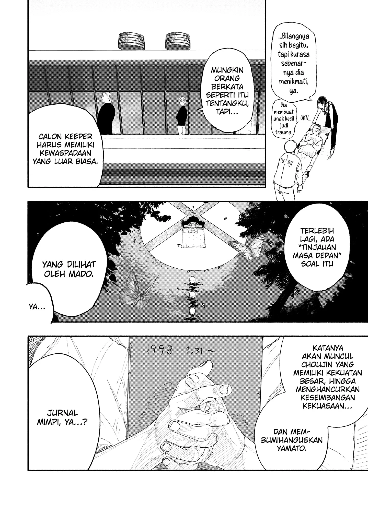 Chapter 26.1 - halaman 13