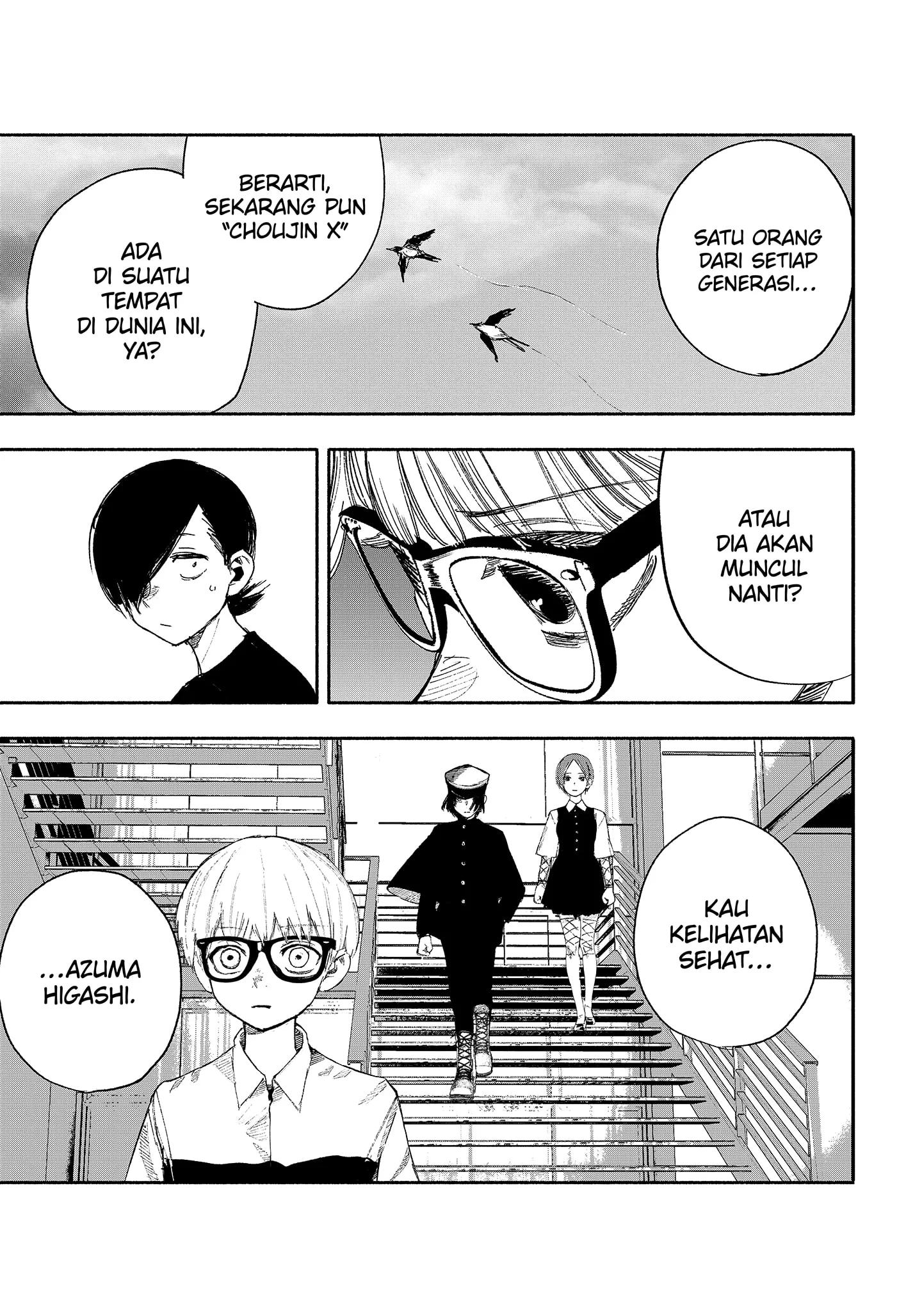 Chapter 26.1 - halaman 16