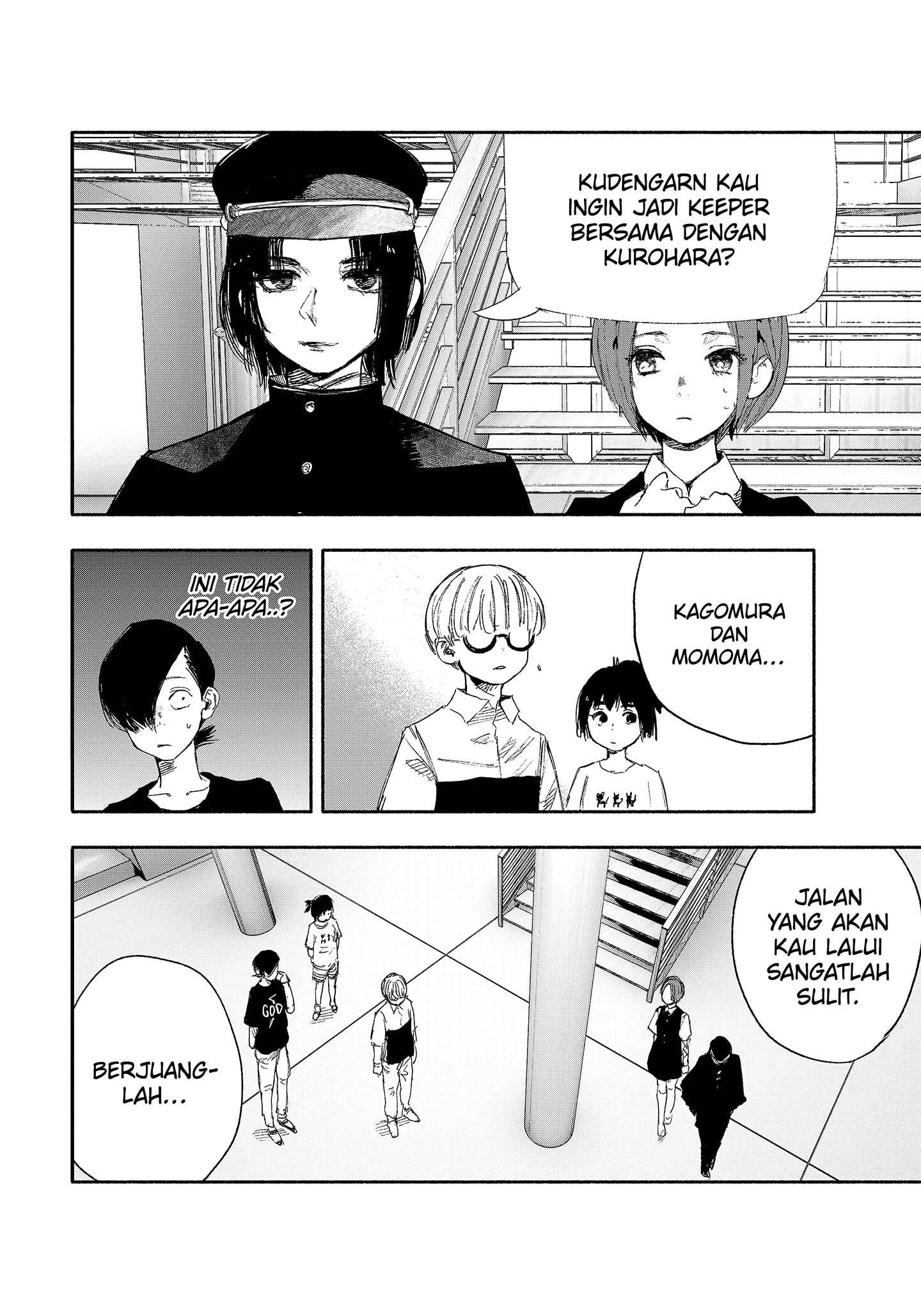Chapter 26.1 - halaman 17