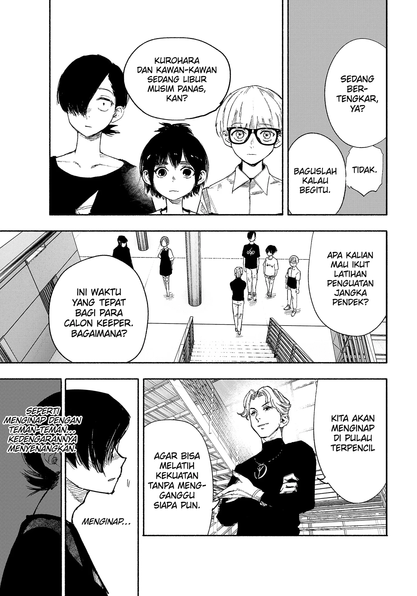 Chapter 26.1 - halaman 20