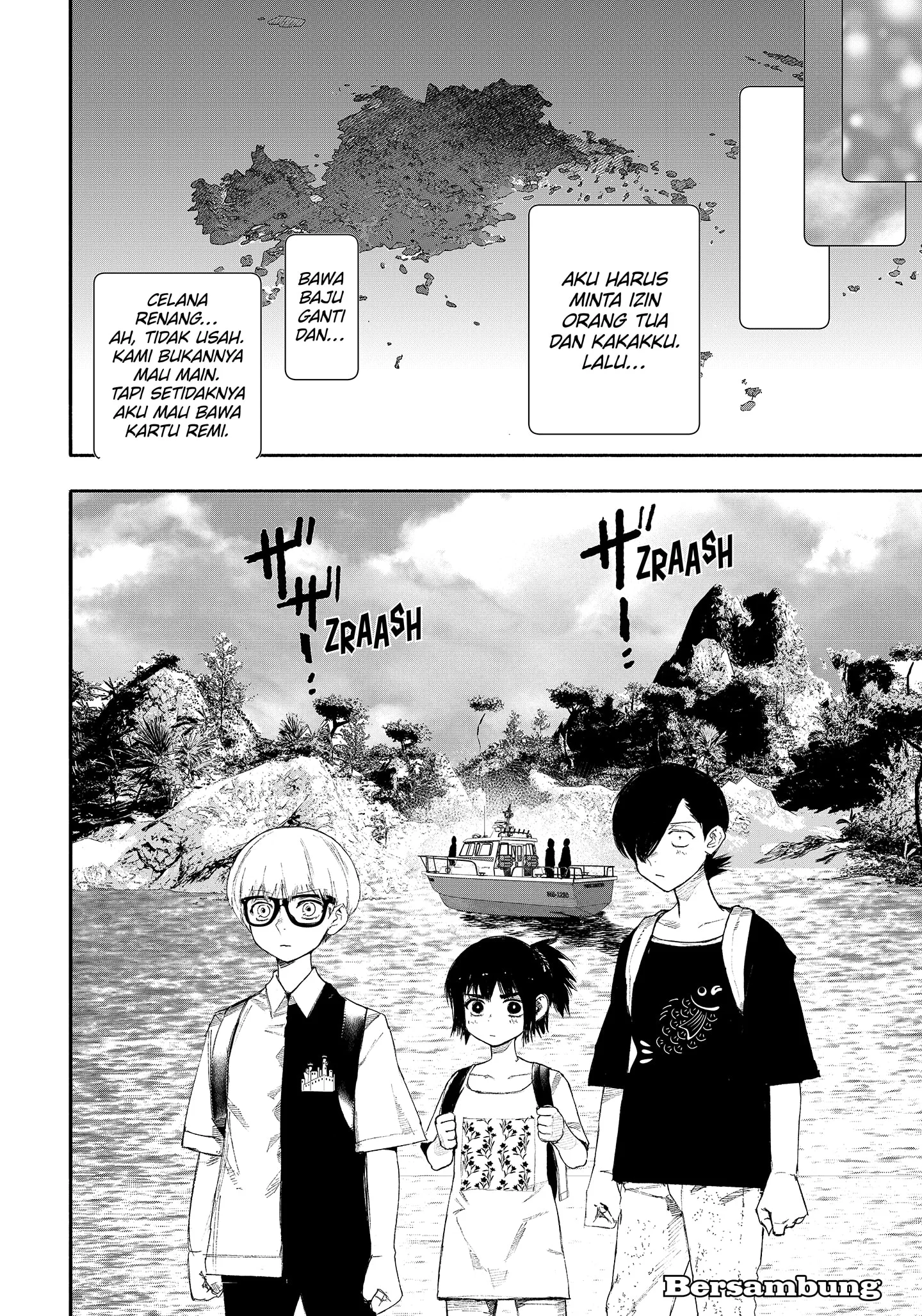 Chapter 26.1 - halaman 21