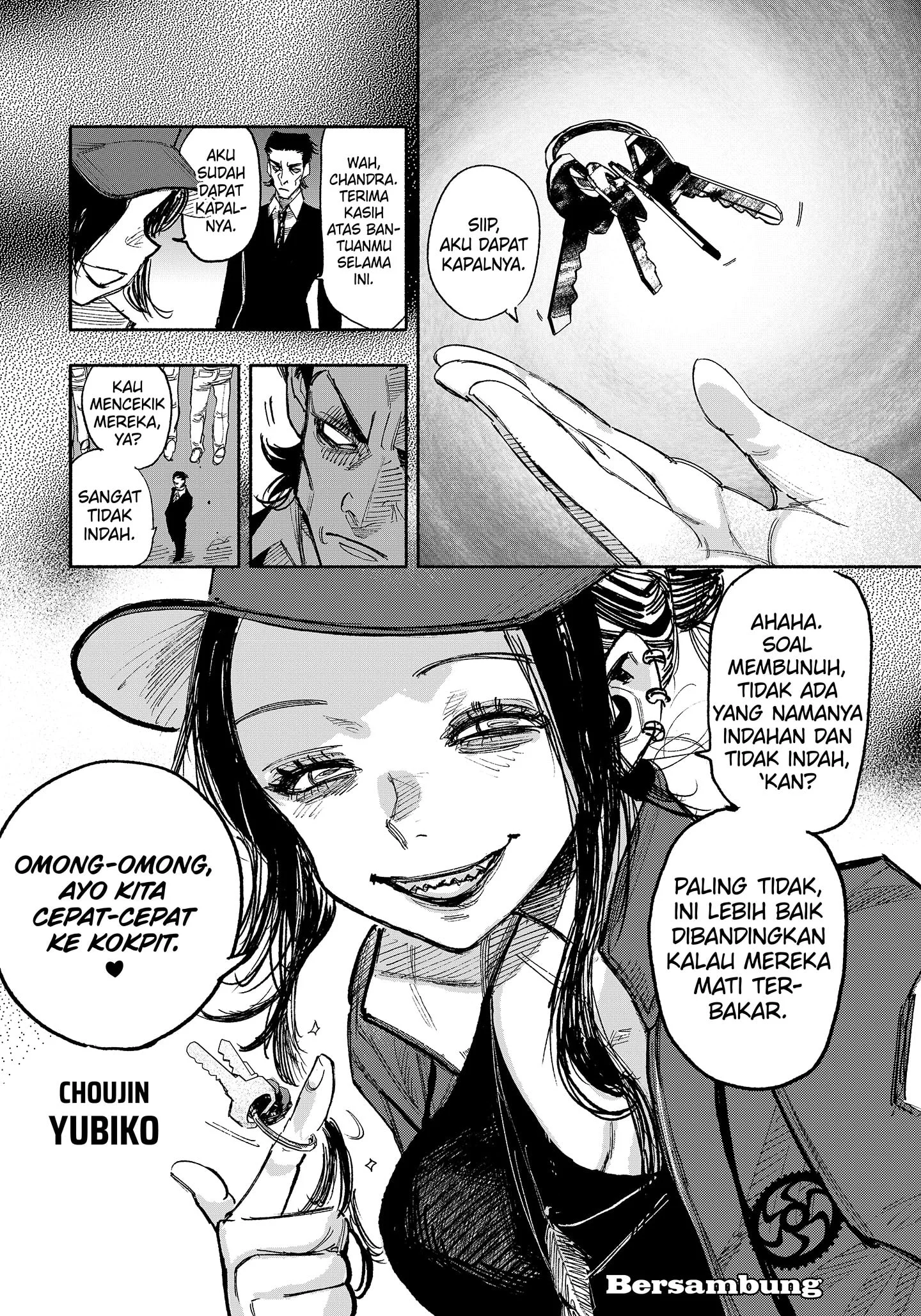 Chapter 26.2 - halaman 13