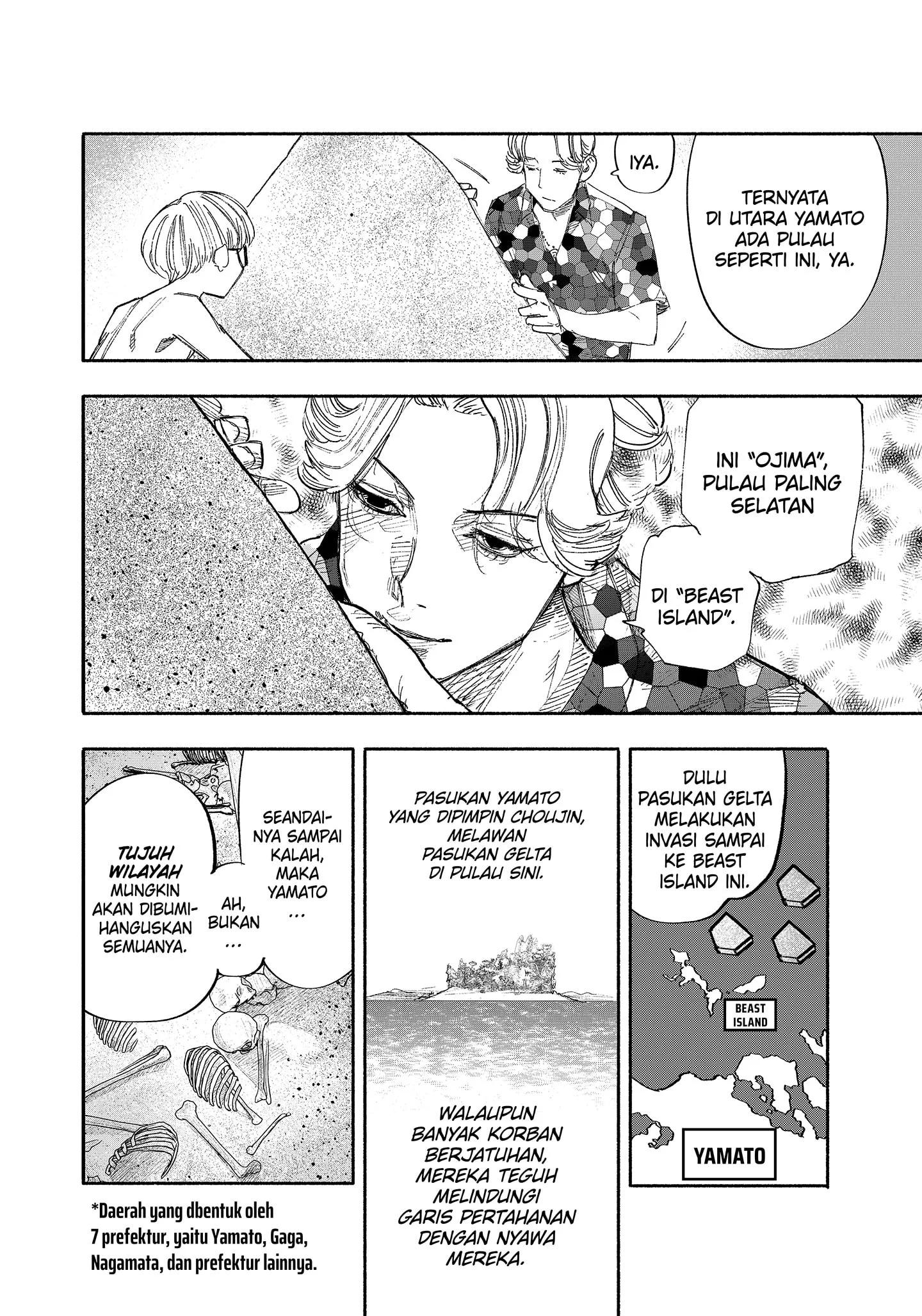 Chapter 26.2 - halaman 5