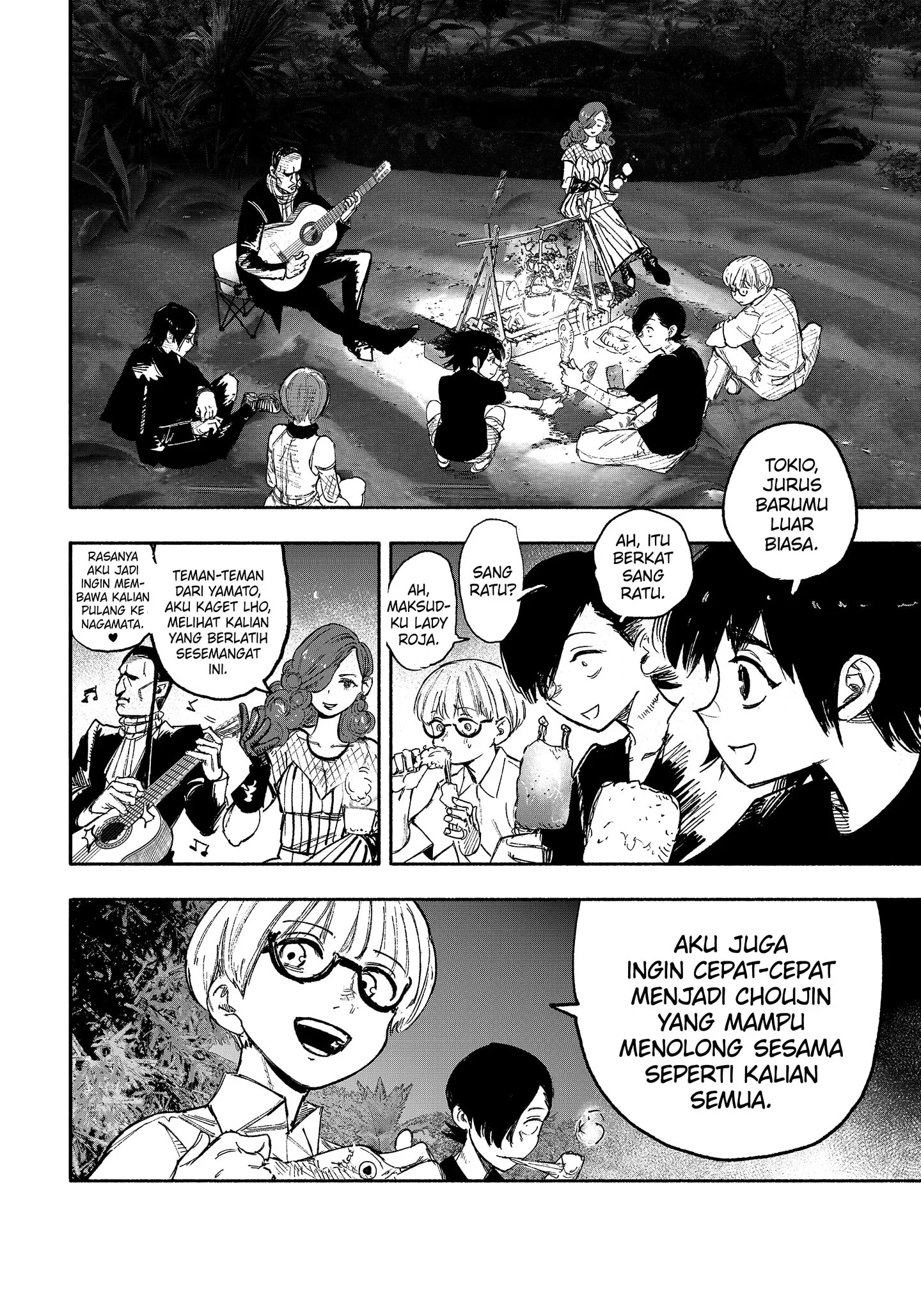 Chapter 27 - halaman 14