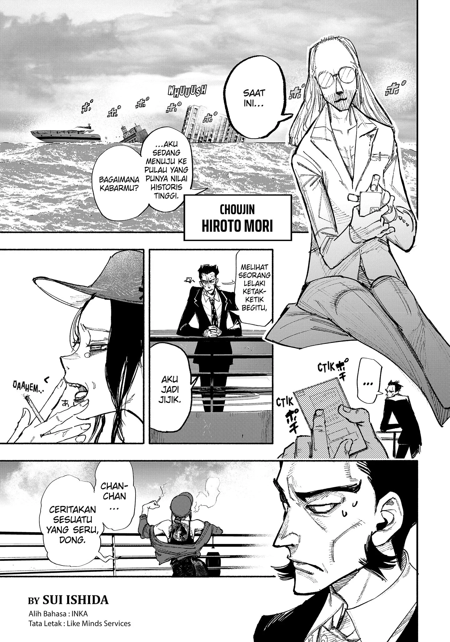 Chapter 27 - halaman 3