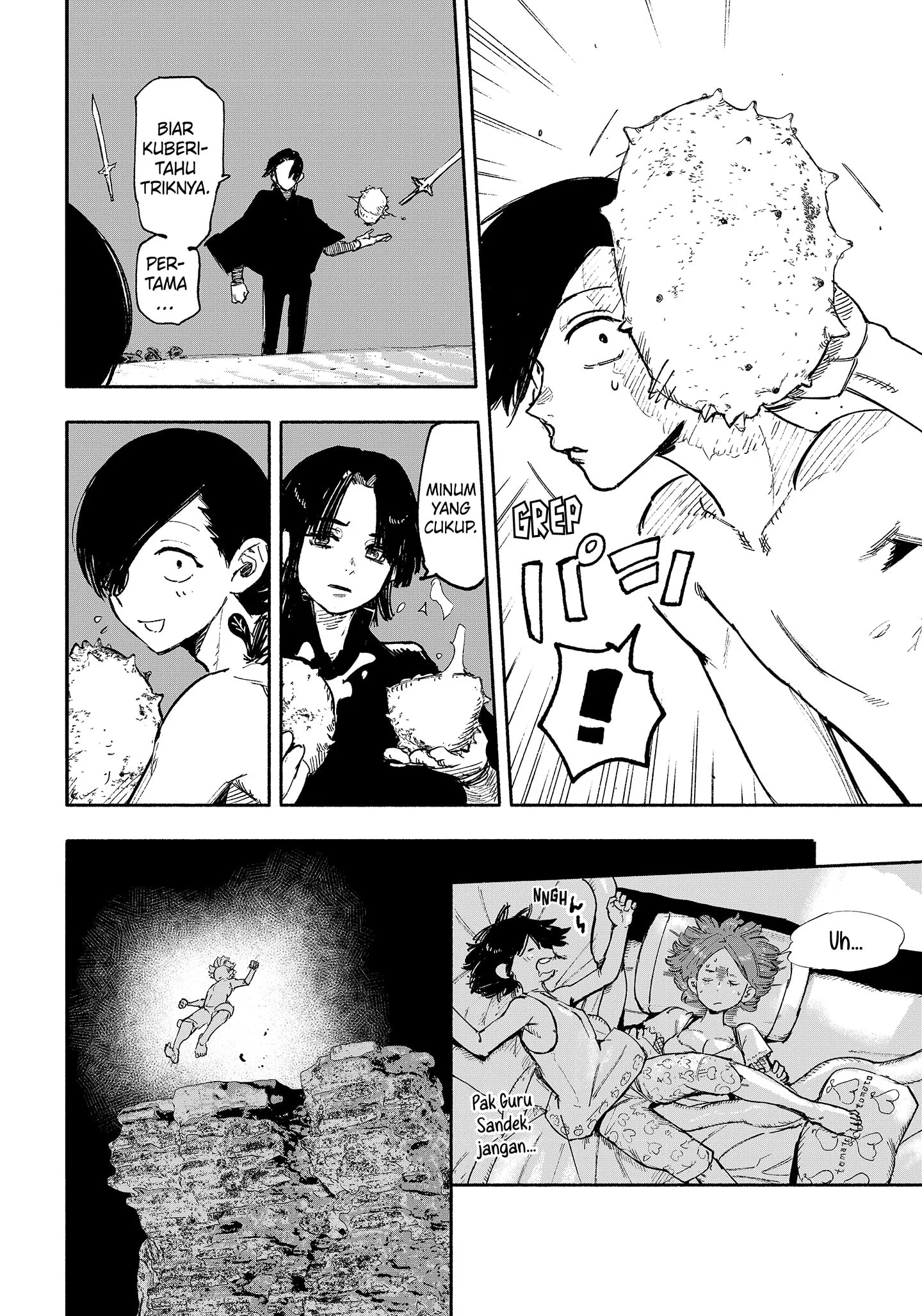 Chapter 27 - halaman 26
