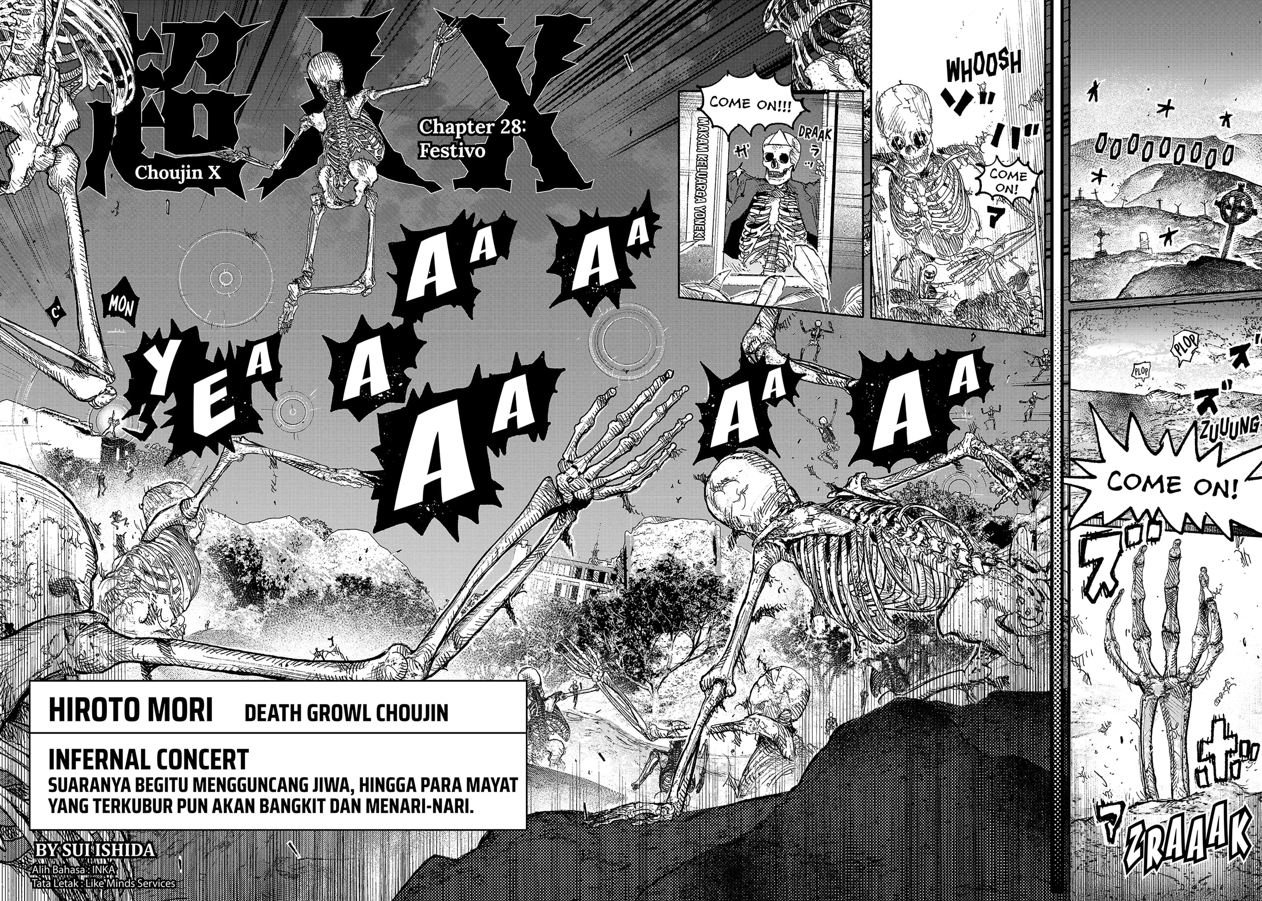Chapter 28 - halaman 23