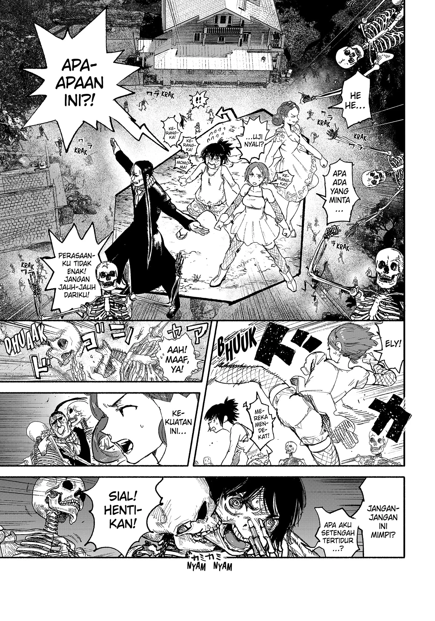 Chapter 28 - halaman 25