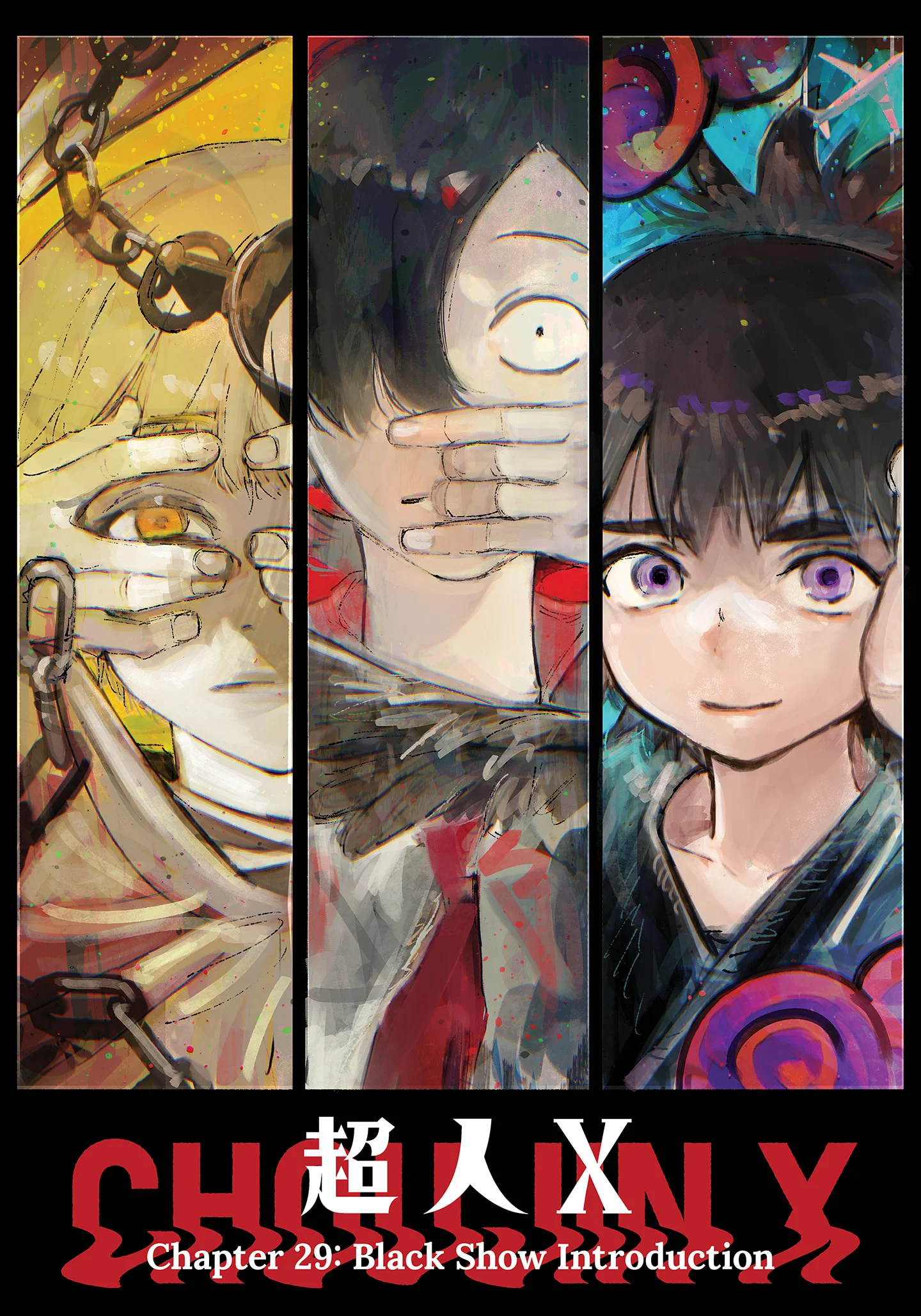 Chapter 29 - halaman 2