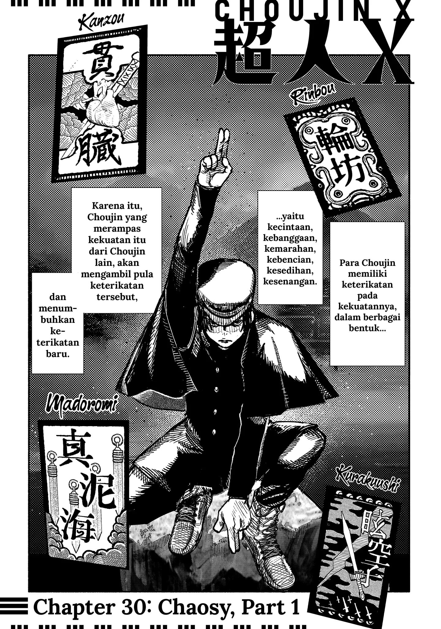 Chapter 30.1 - halaman 2