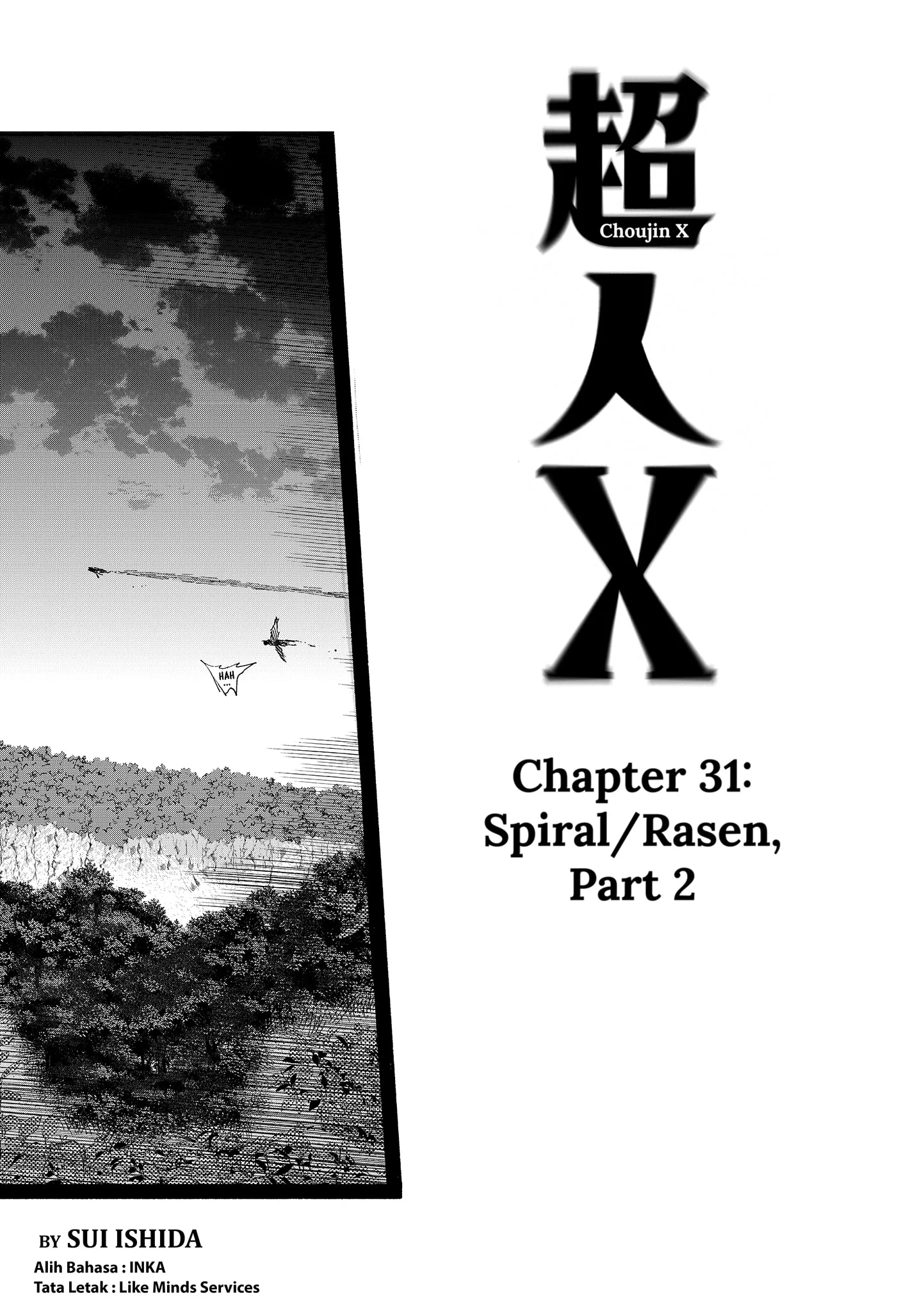 Chapter 31.2 - halaman 2