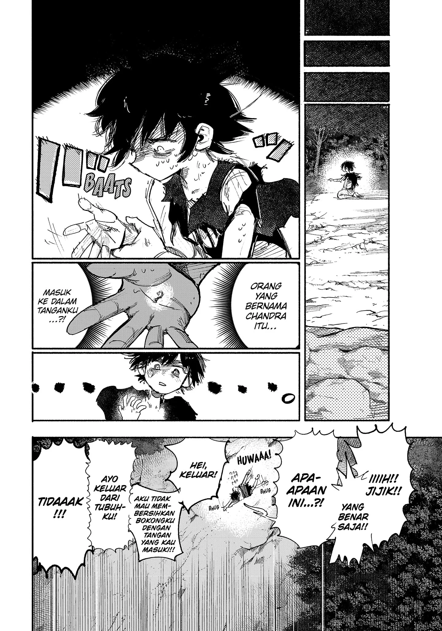 Chapter 32.1 - halaman 2